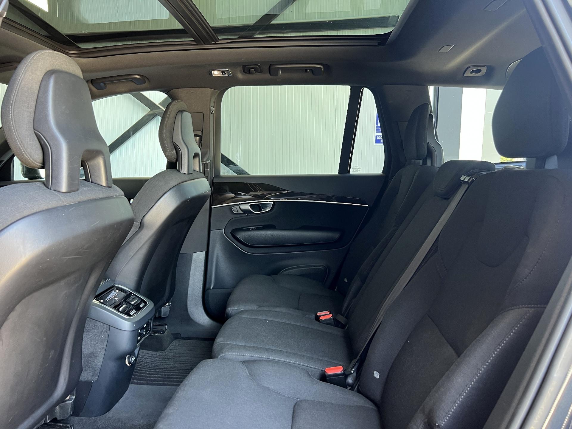 Volvo-XC 90