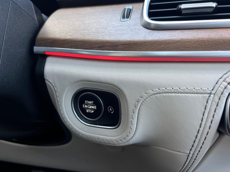 Car Thumb