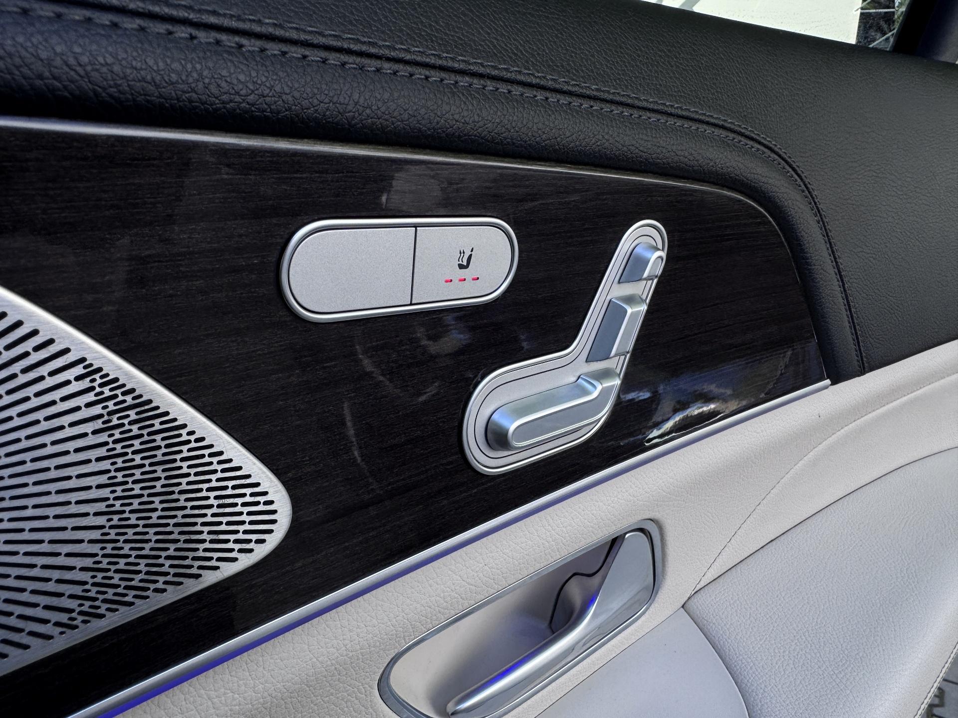 Mercedes-Benz-GLS