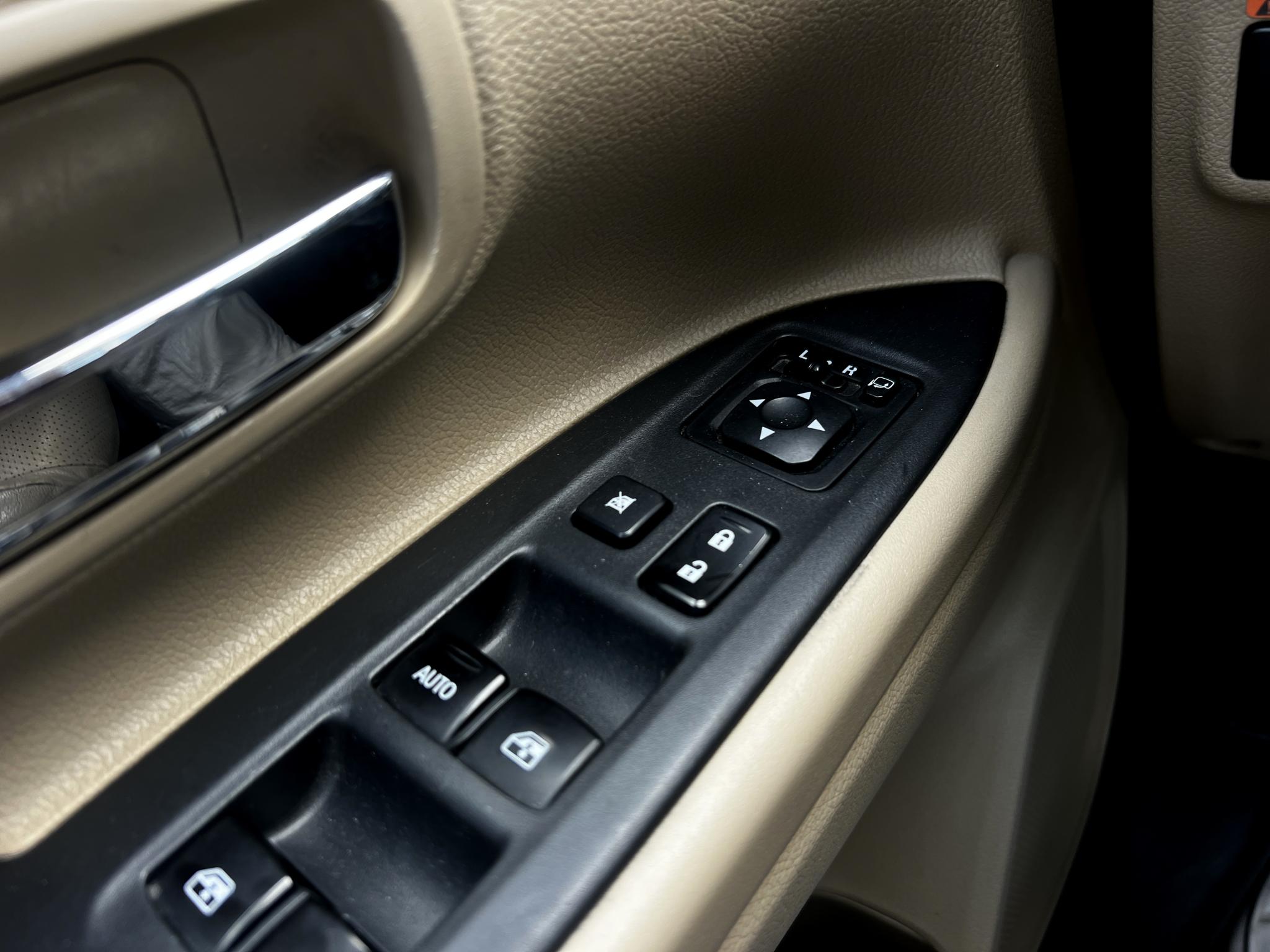 Mitsubishi-Outlander