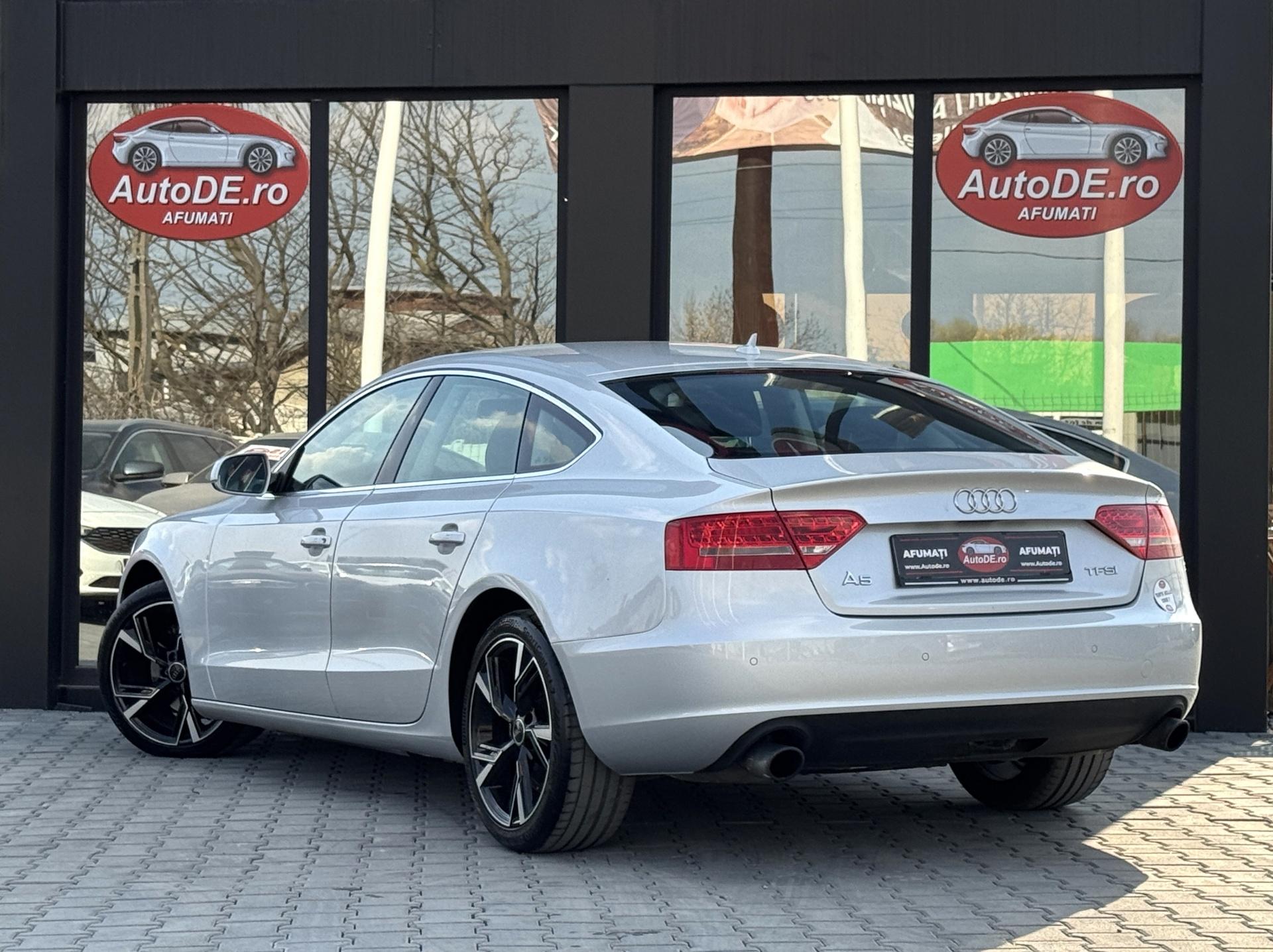 Audi-A5