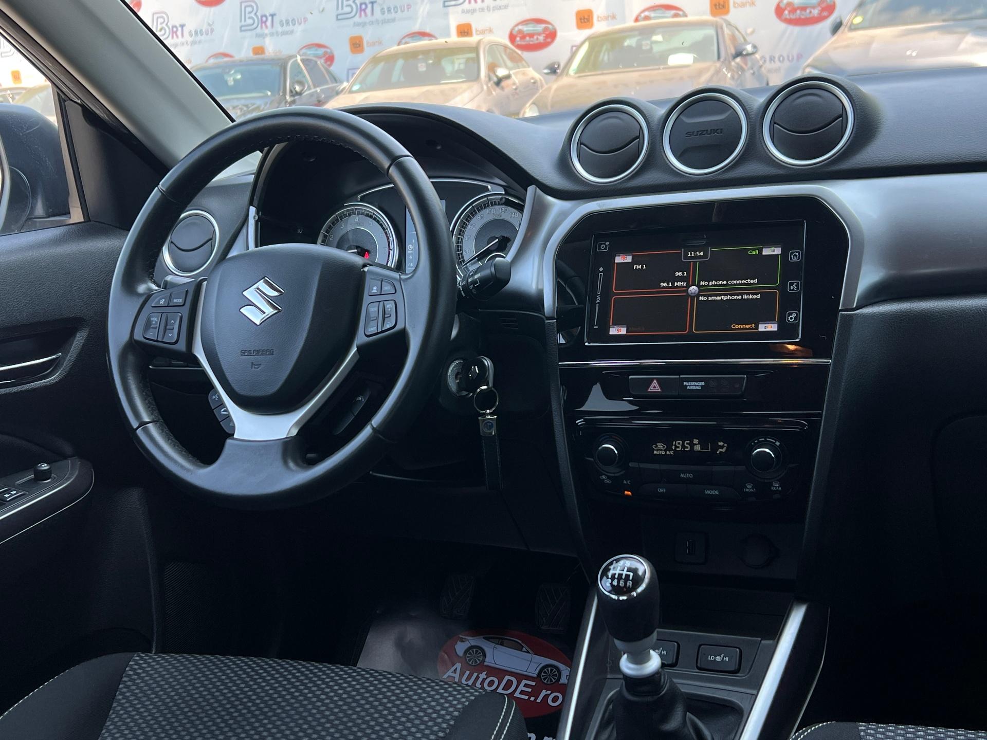 Suzuki-Vitara