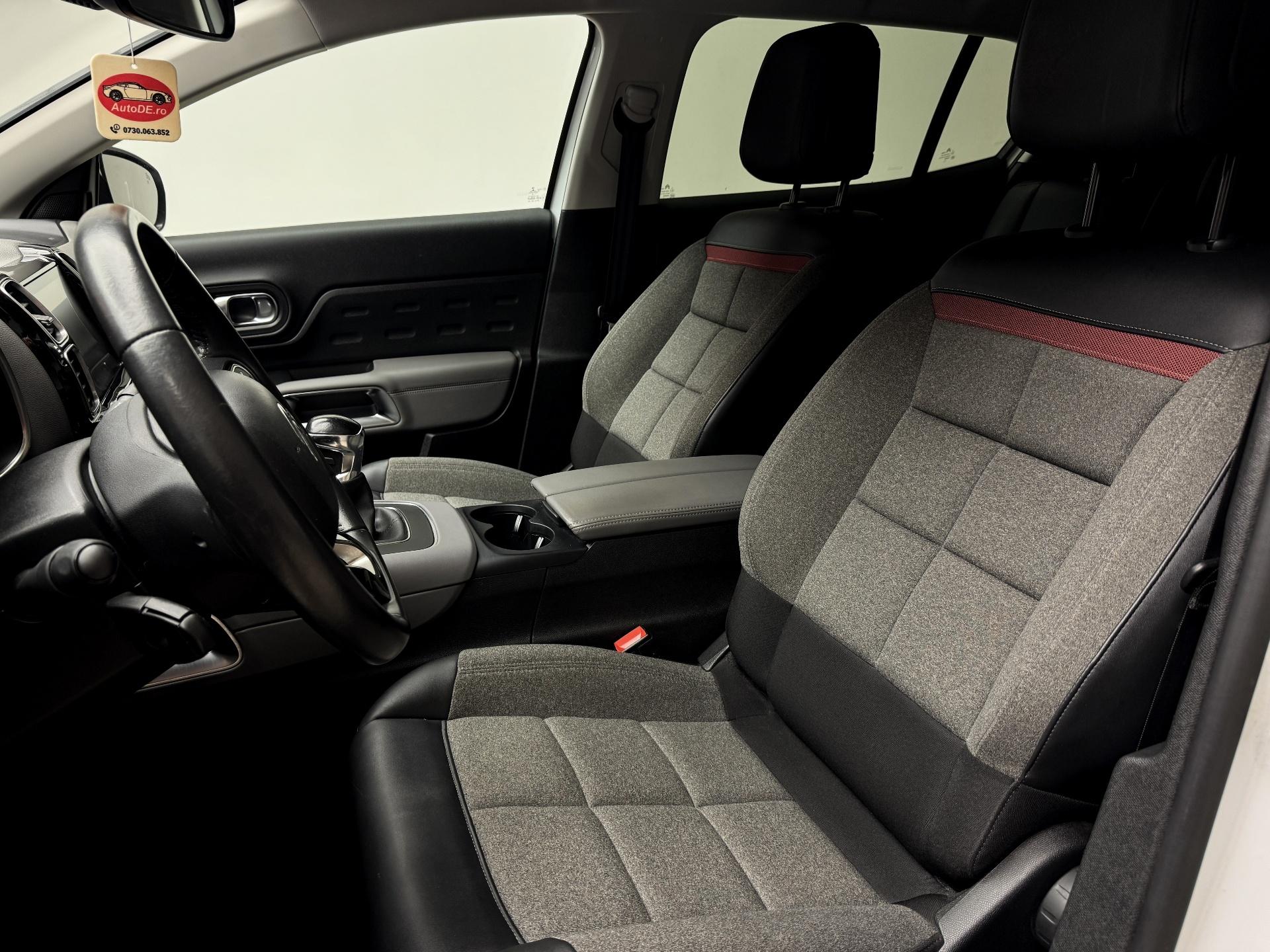Citroen-C5 Aircross