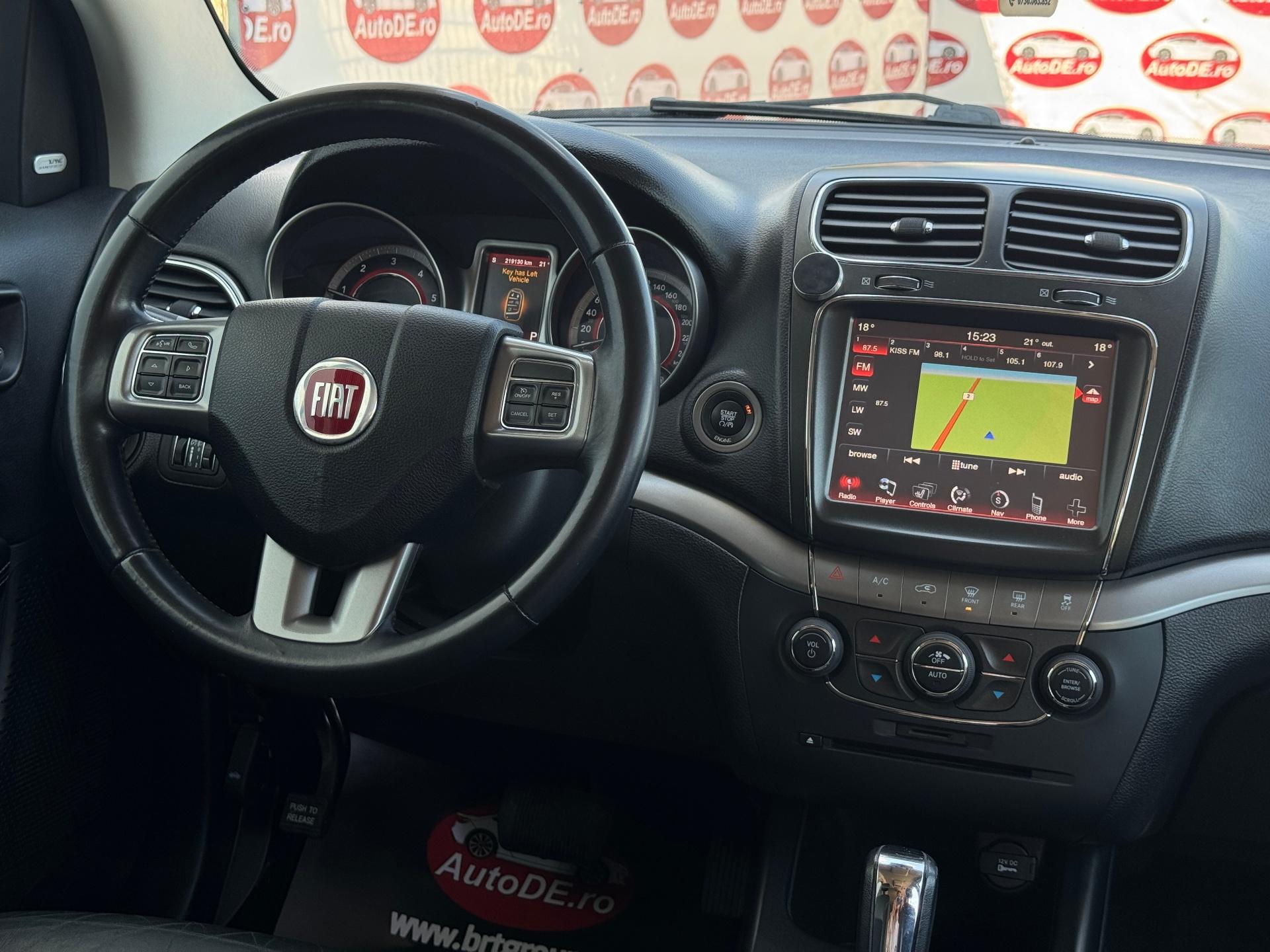 Fiat-Freemont