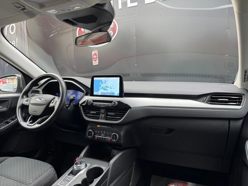 Car Thumb