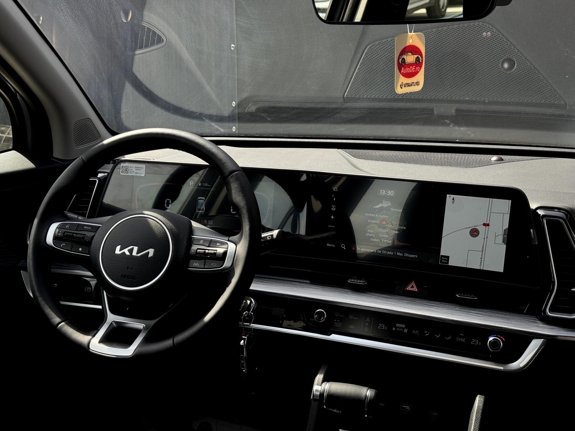 Kia-Sportage