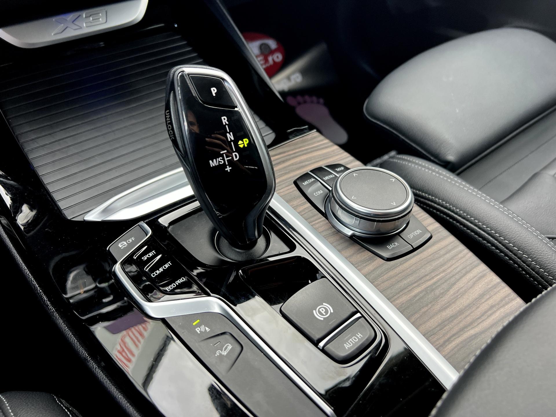 BMW-X3