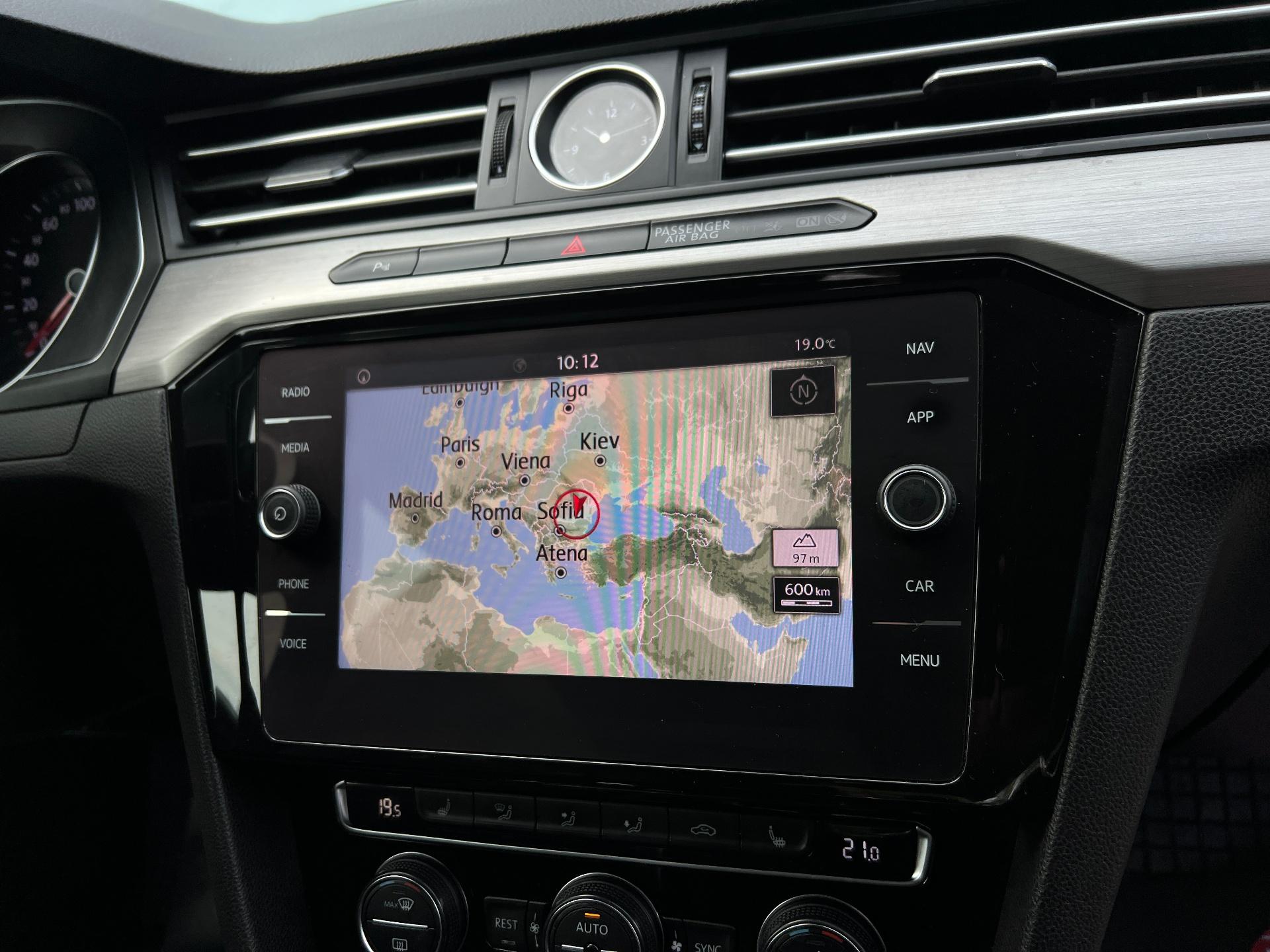 Volkswagen-Arteon
