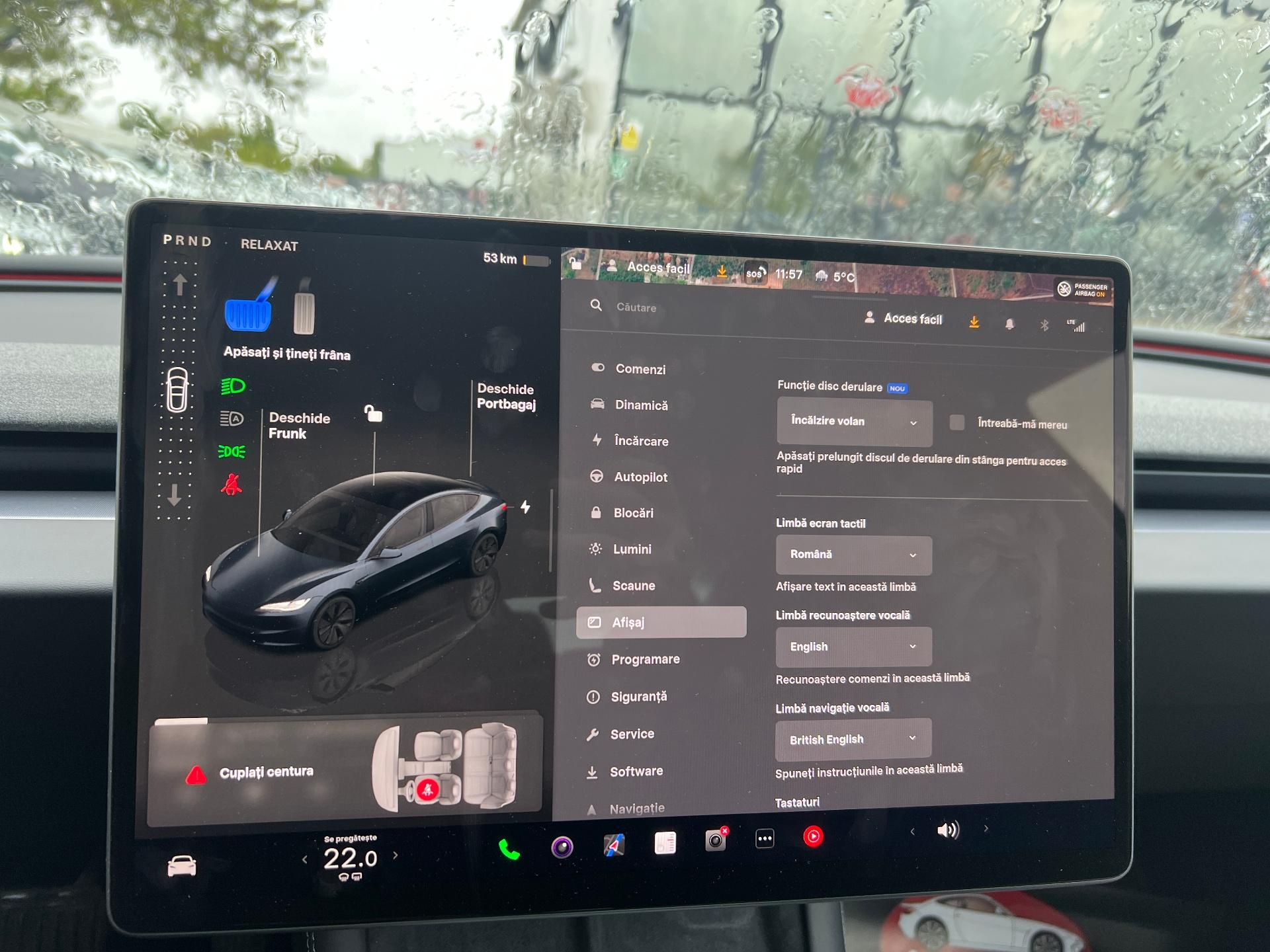 Tesla-Model 3