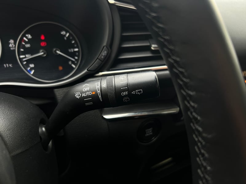 Car Thumb