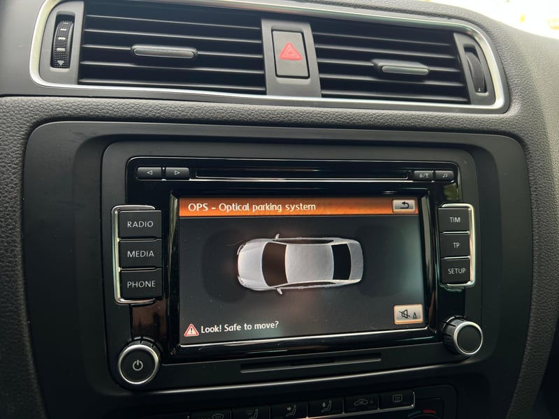 Car Thumb