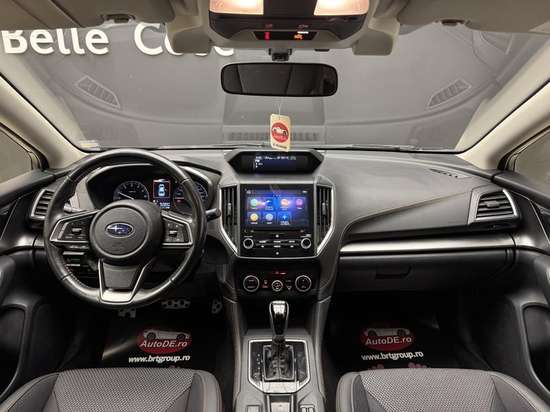 Car Thumb