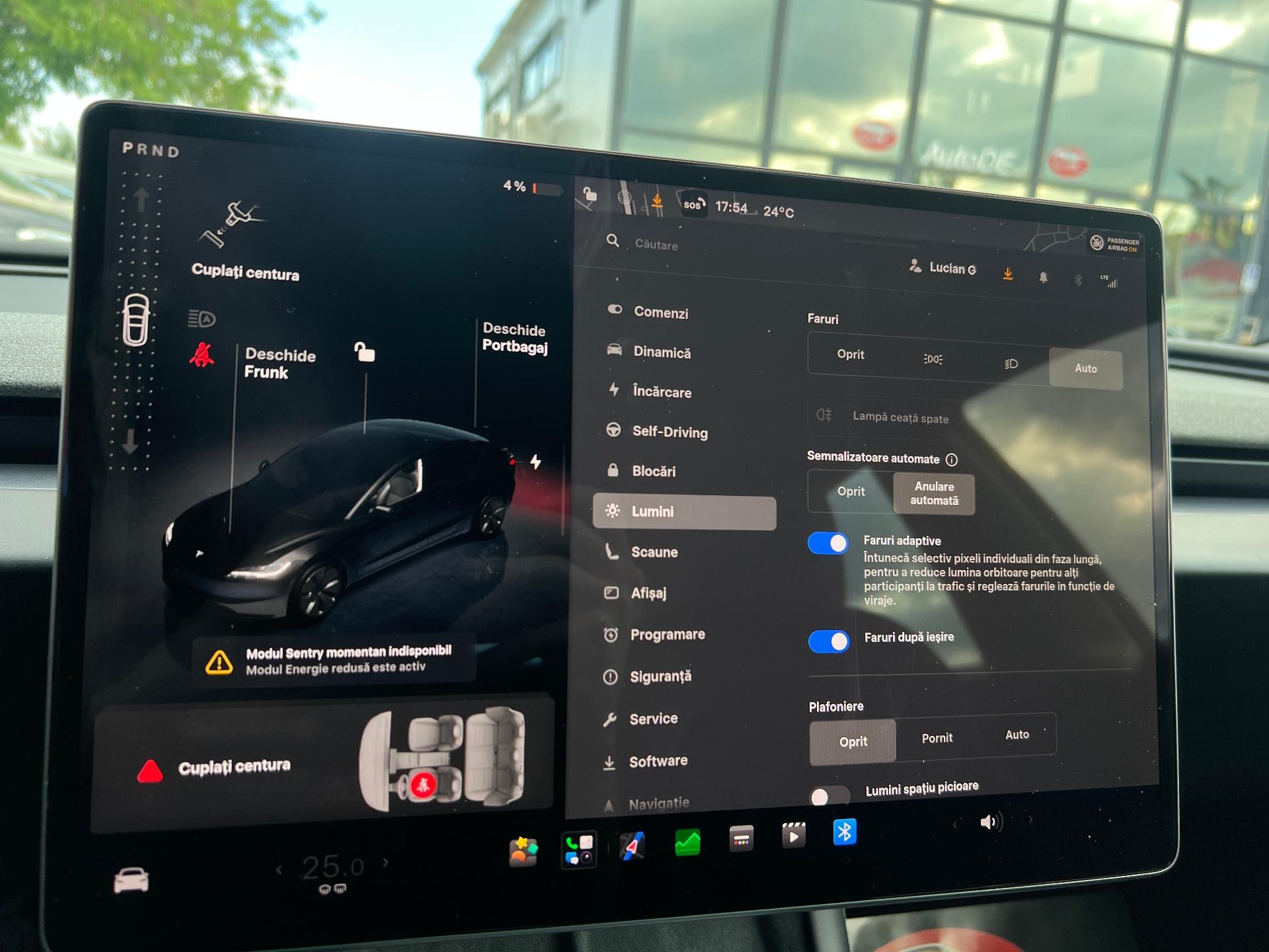 Tesla-Model 3