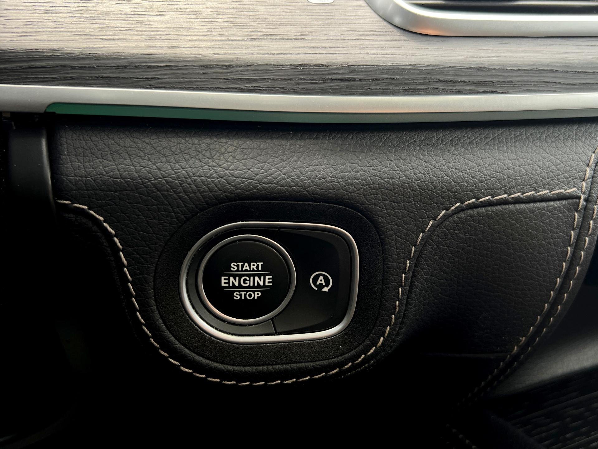 Mercedes-Benz-GLE