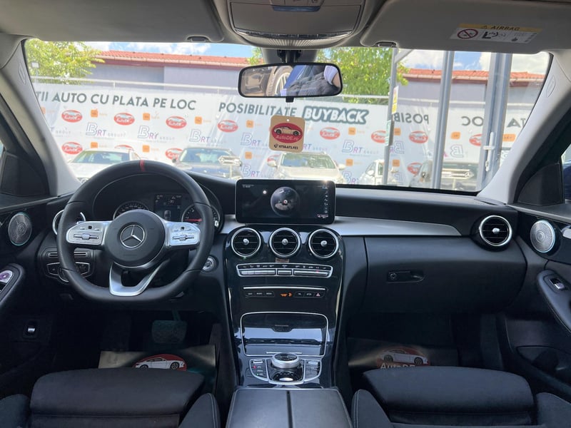 Car Thumb