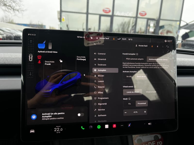 Car Thumb