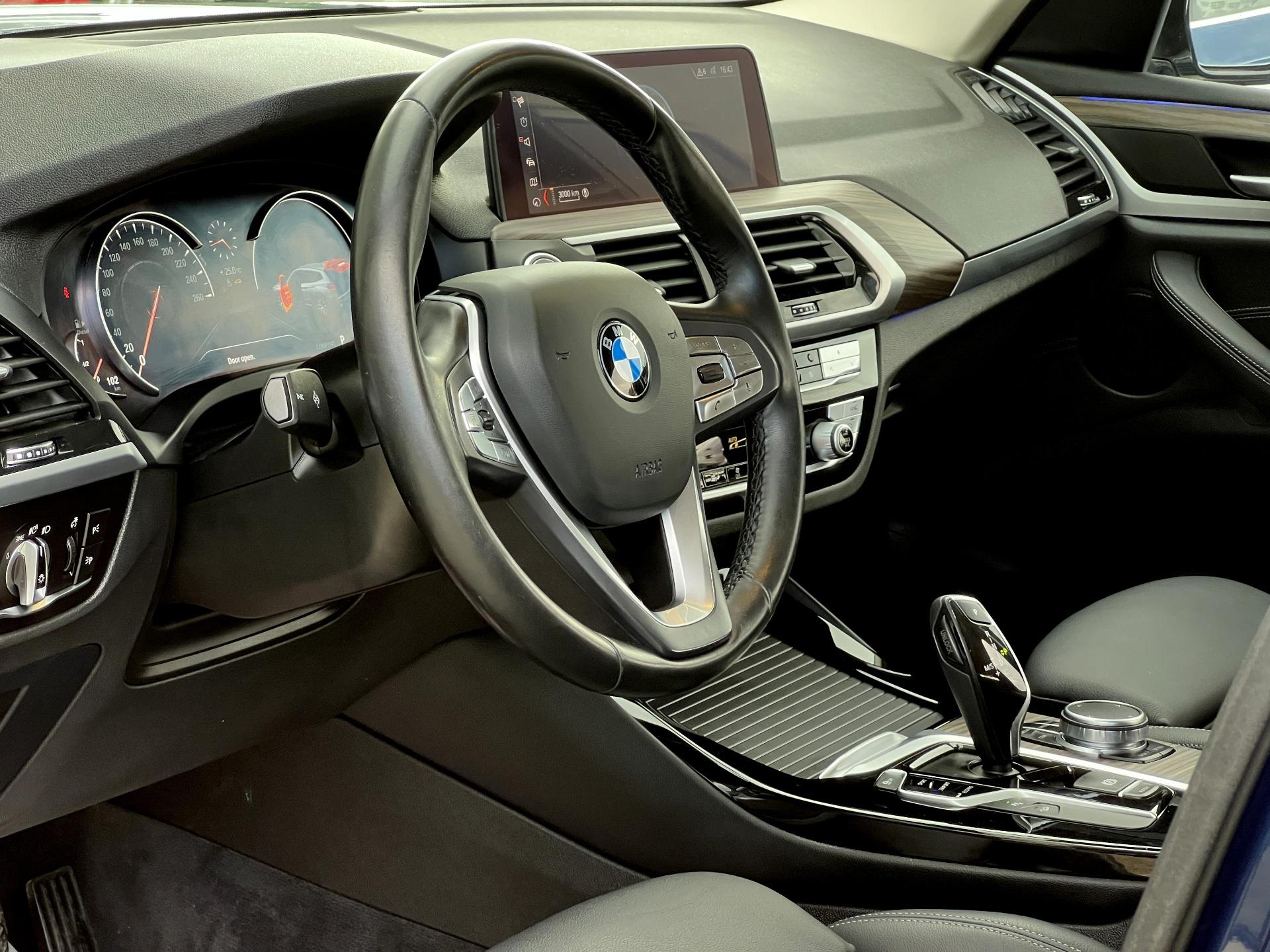 BMW-X3