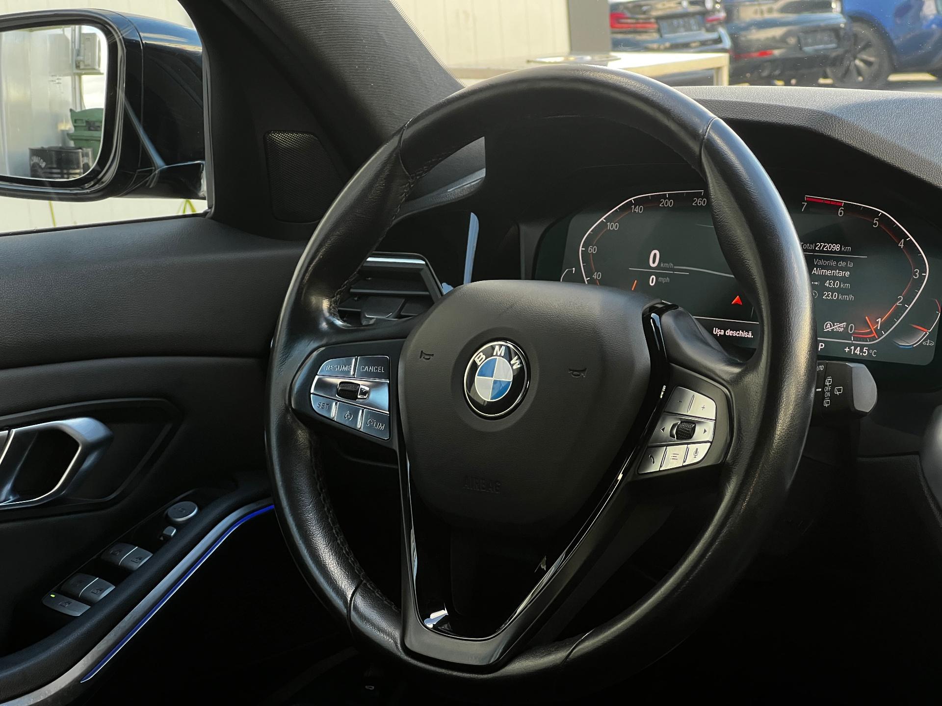 BMW-Seria 3
