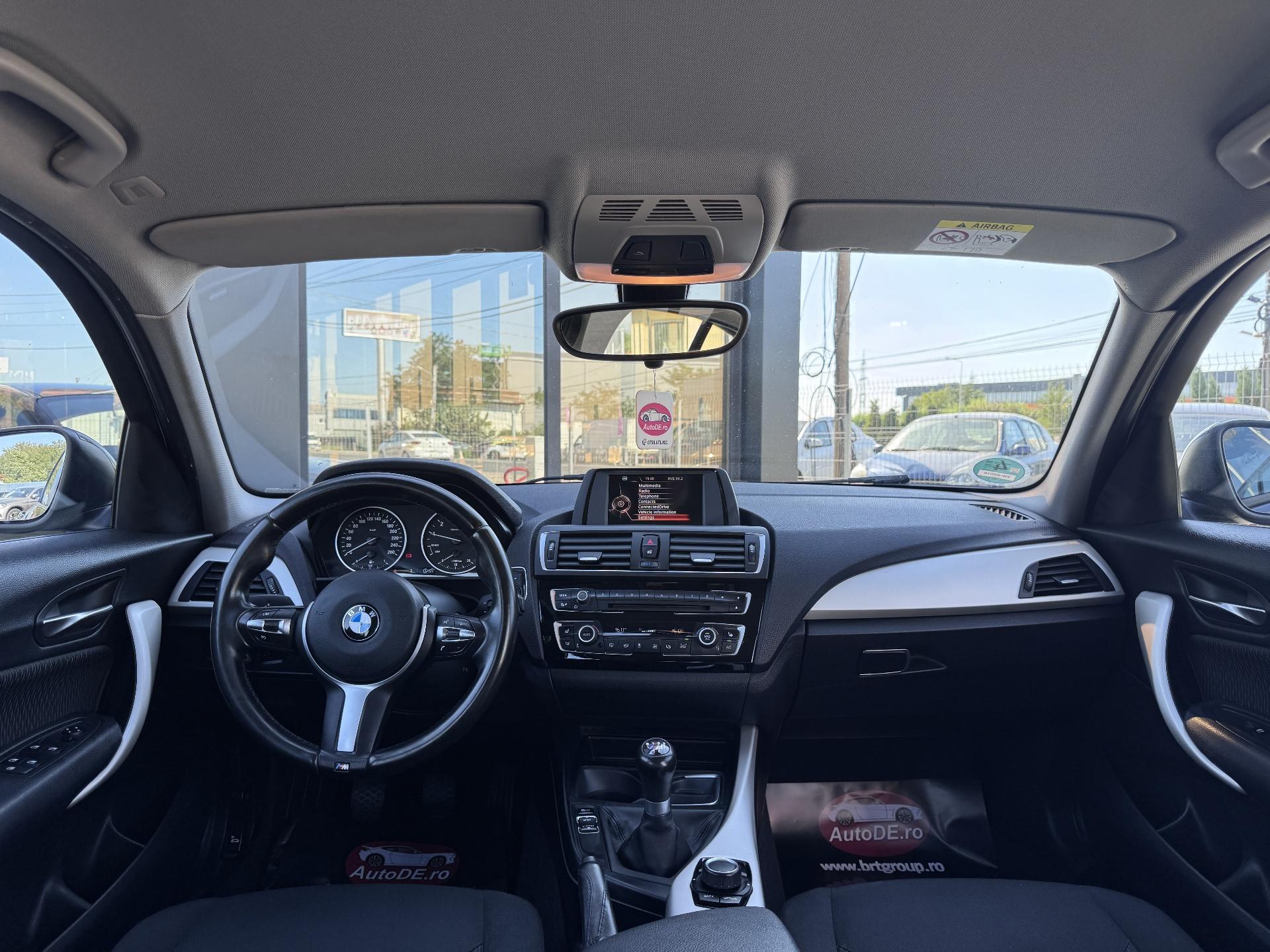 BMW-Seria 1