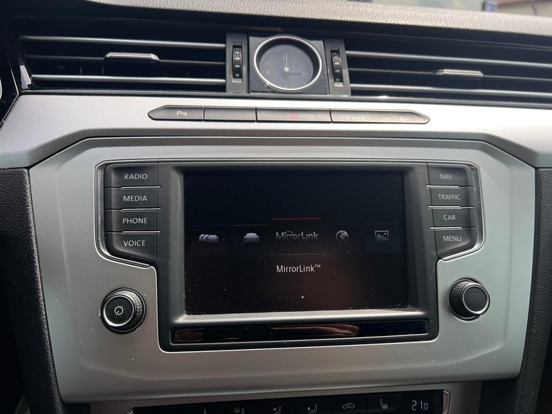 Car Thumb