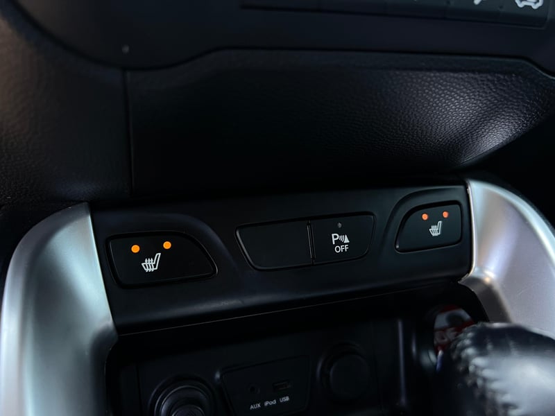 Car Thumb