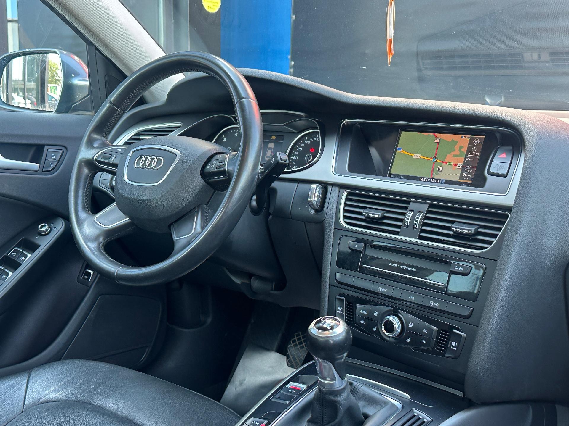 Audi-A4
