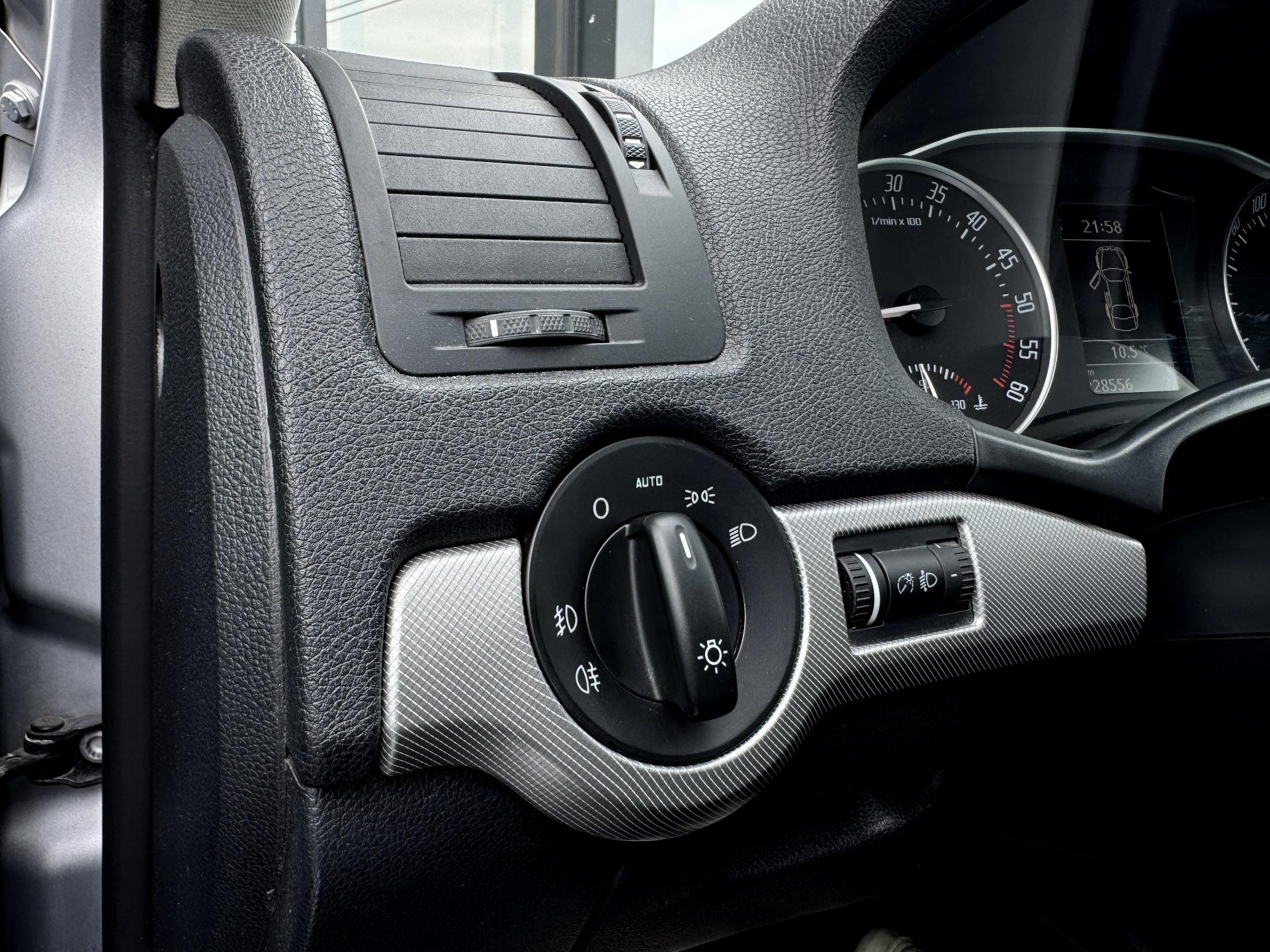 Skoda-Octavia