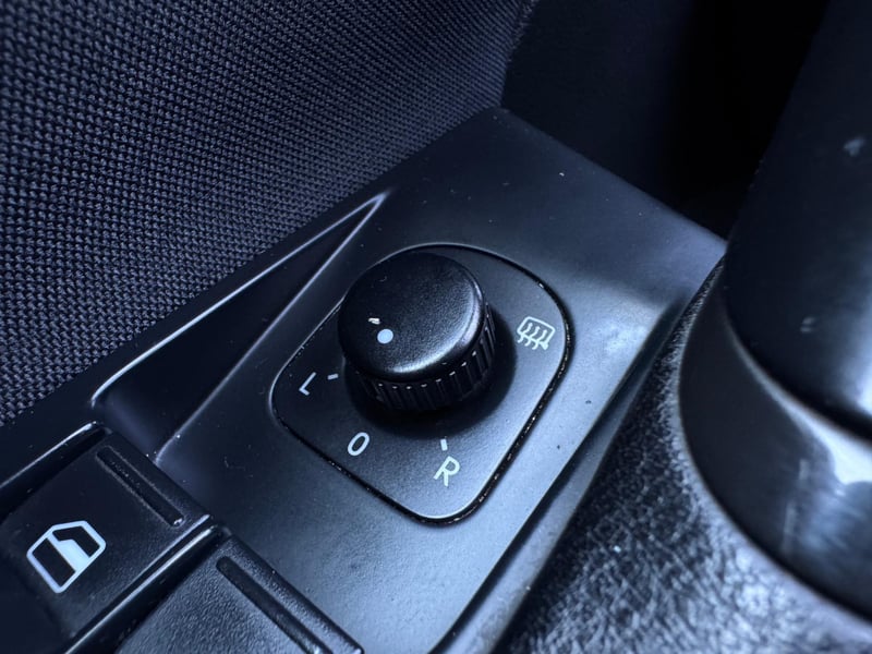Car Thumb