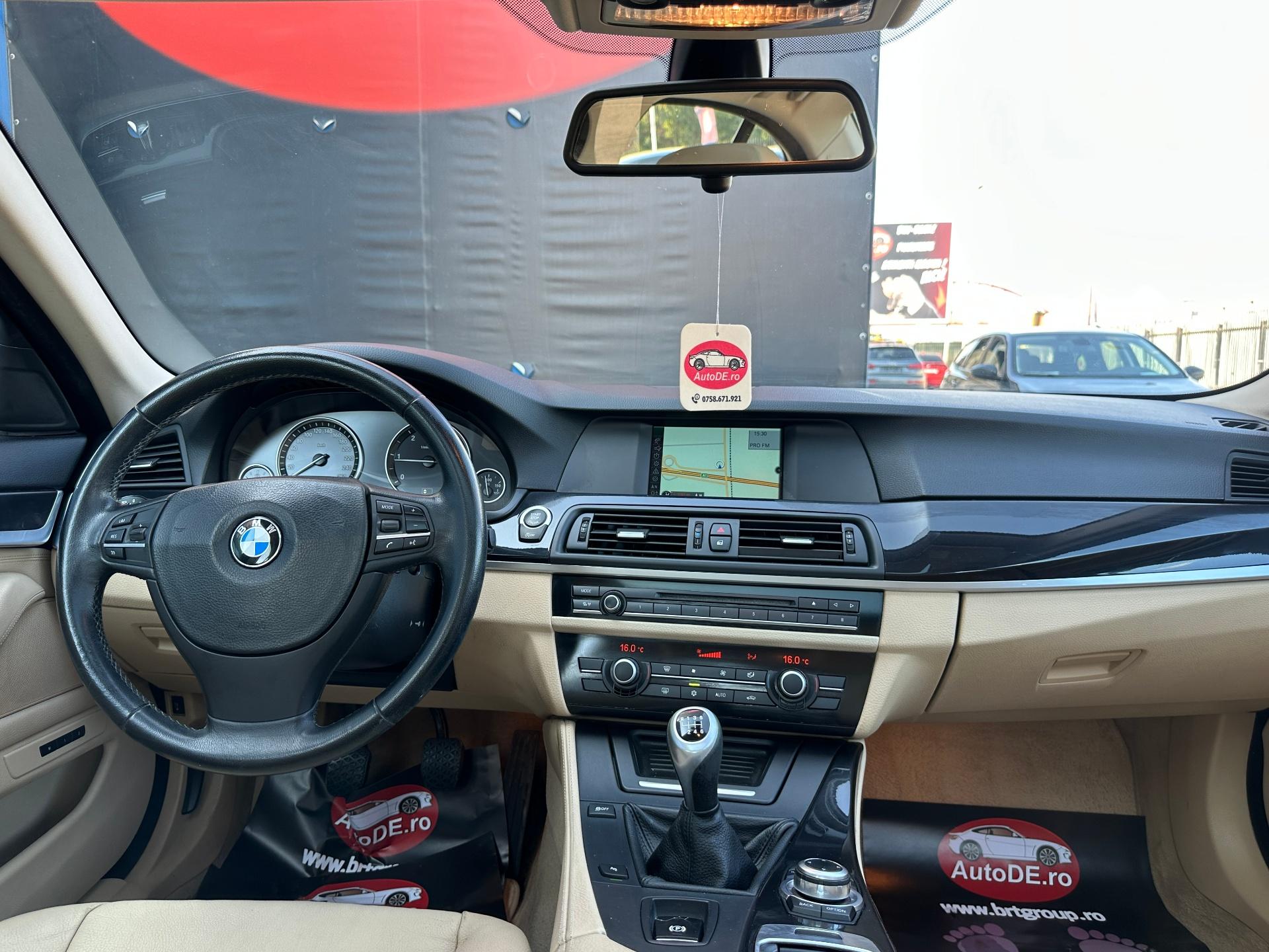 BMW-Seria 5