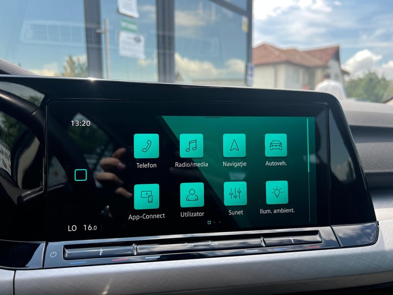 Car Thumb