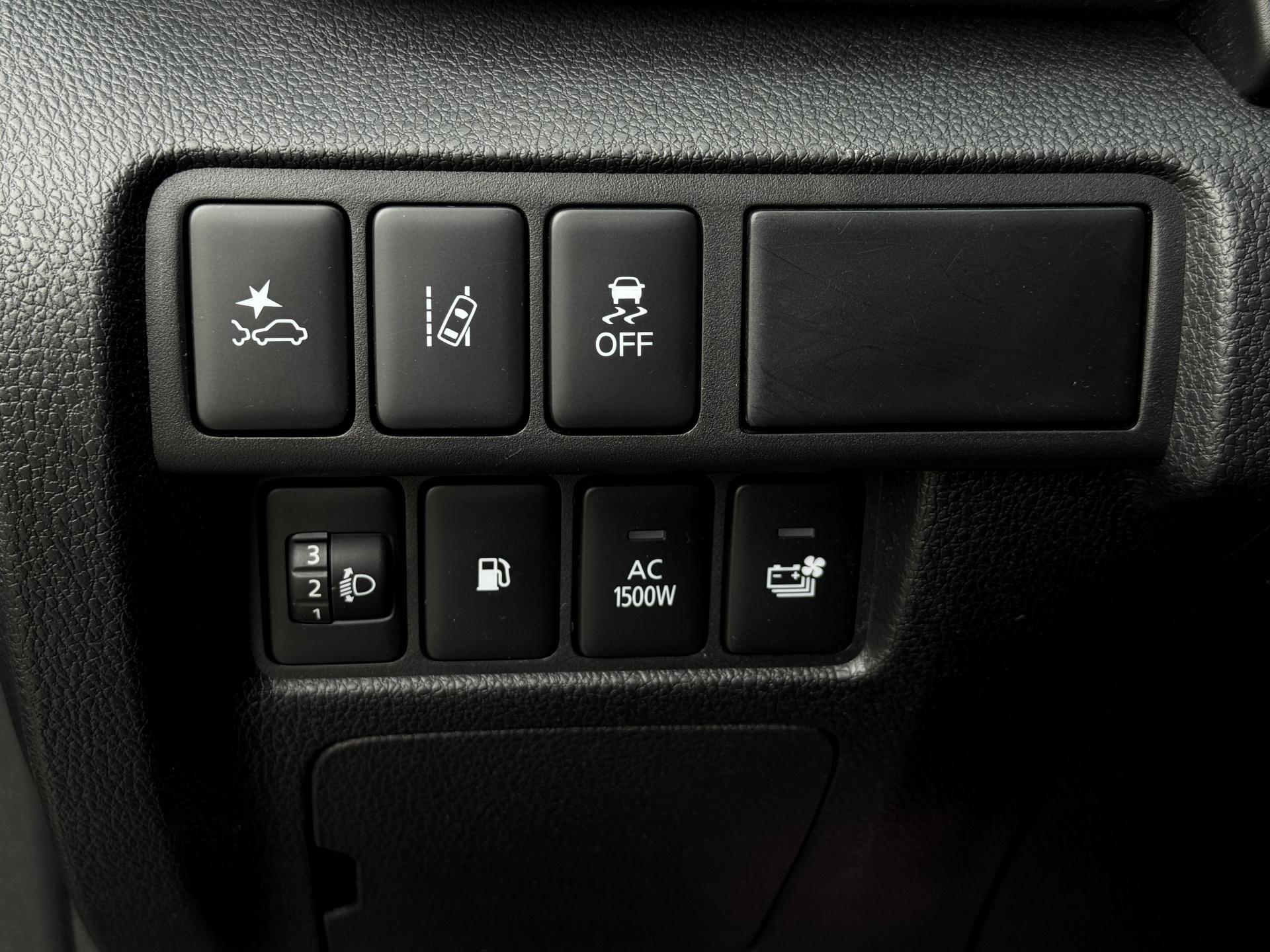 Mitsubishi-Eclipse Cross