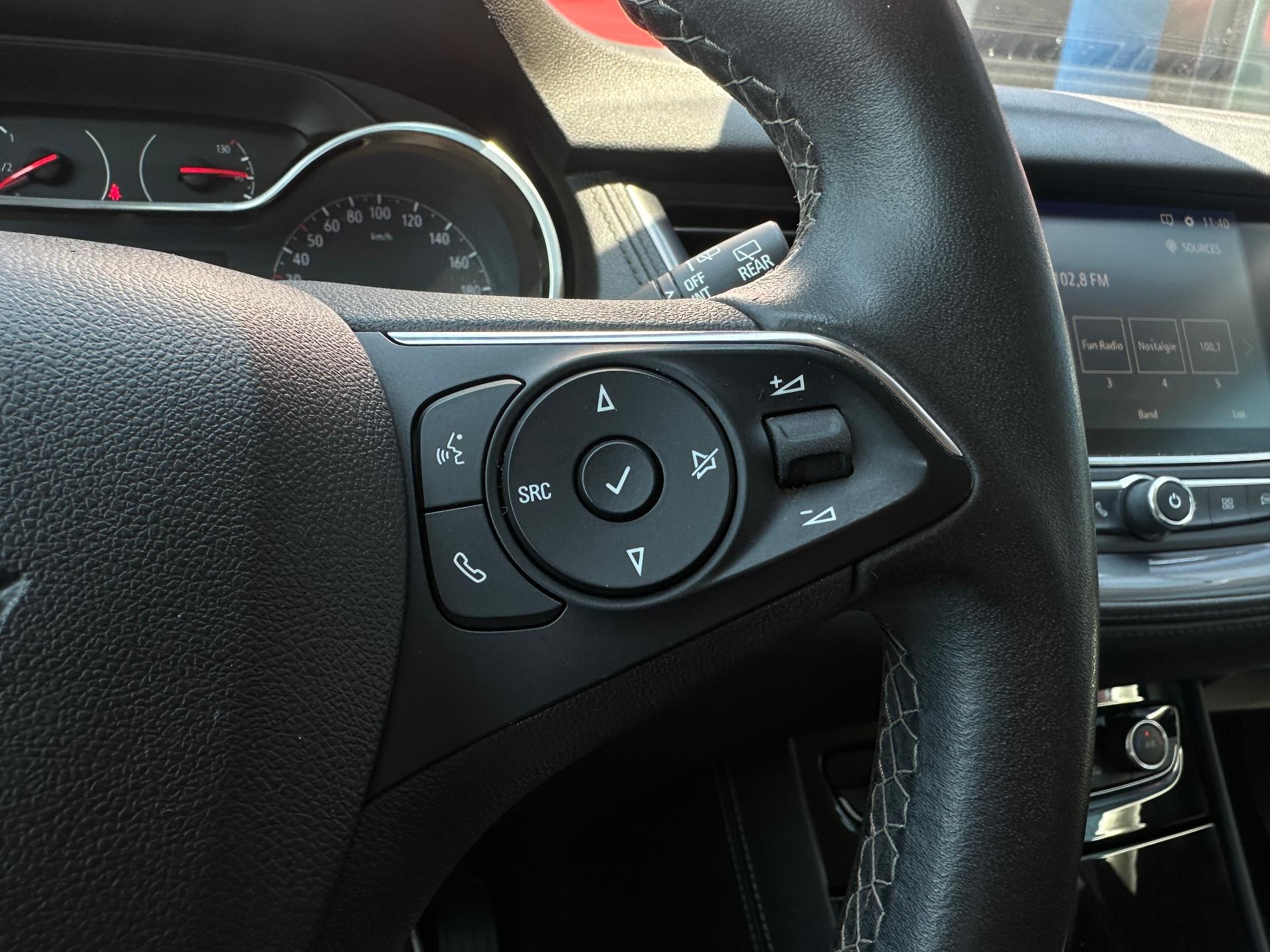 Opel-Grandland X