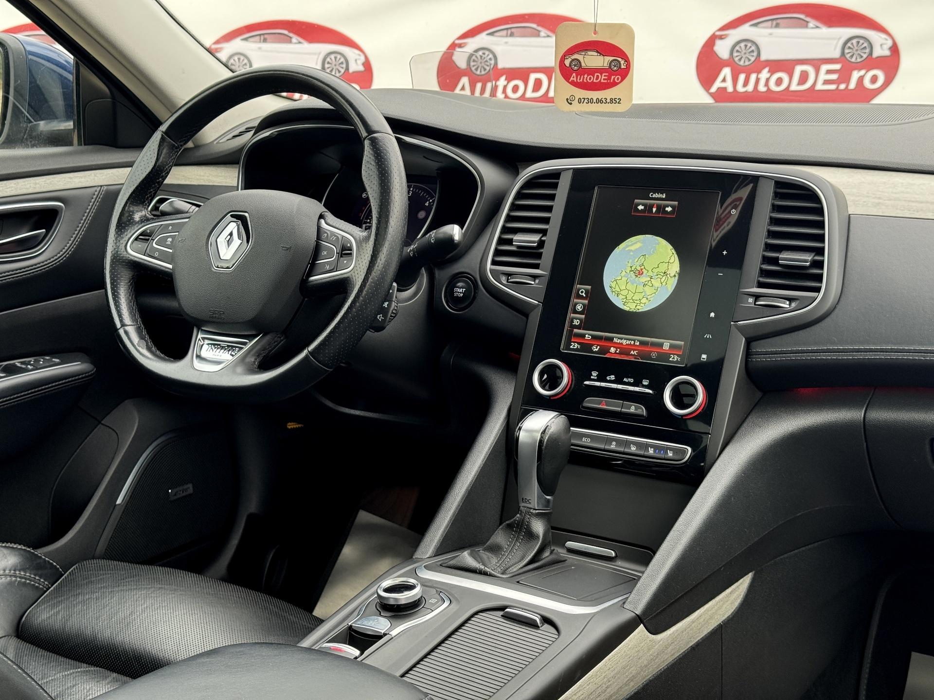 Renault-Talisman