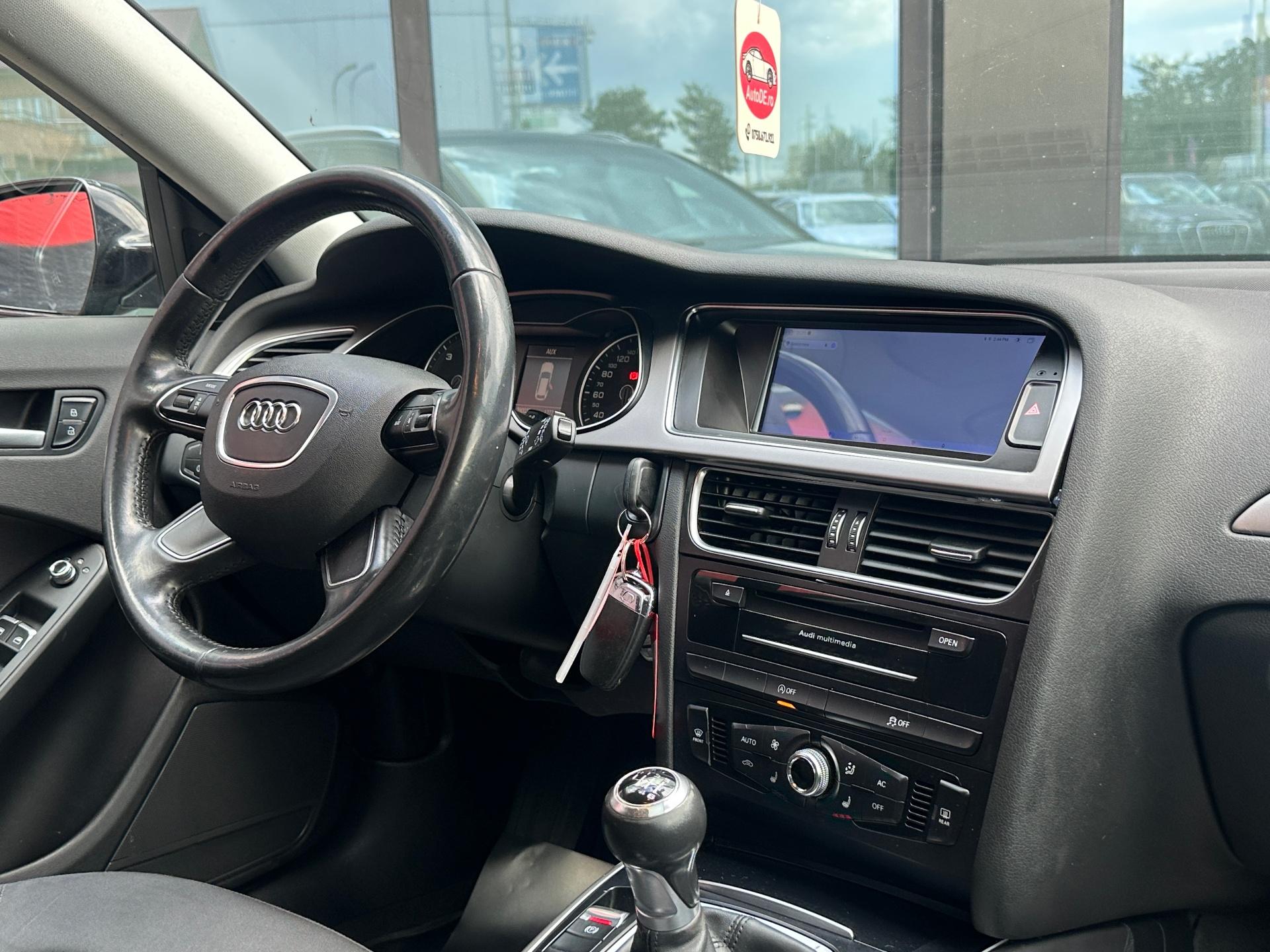 Audi-A4