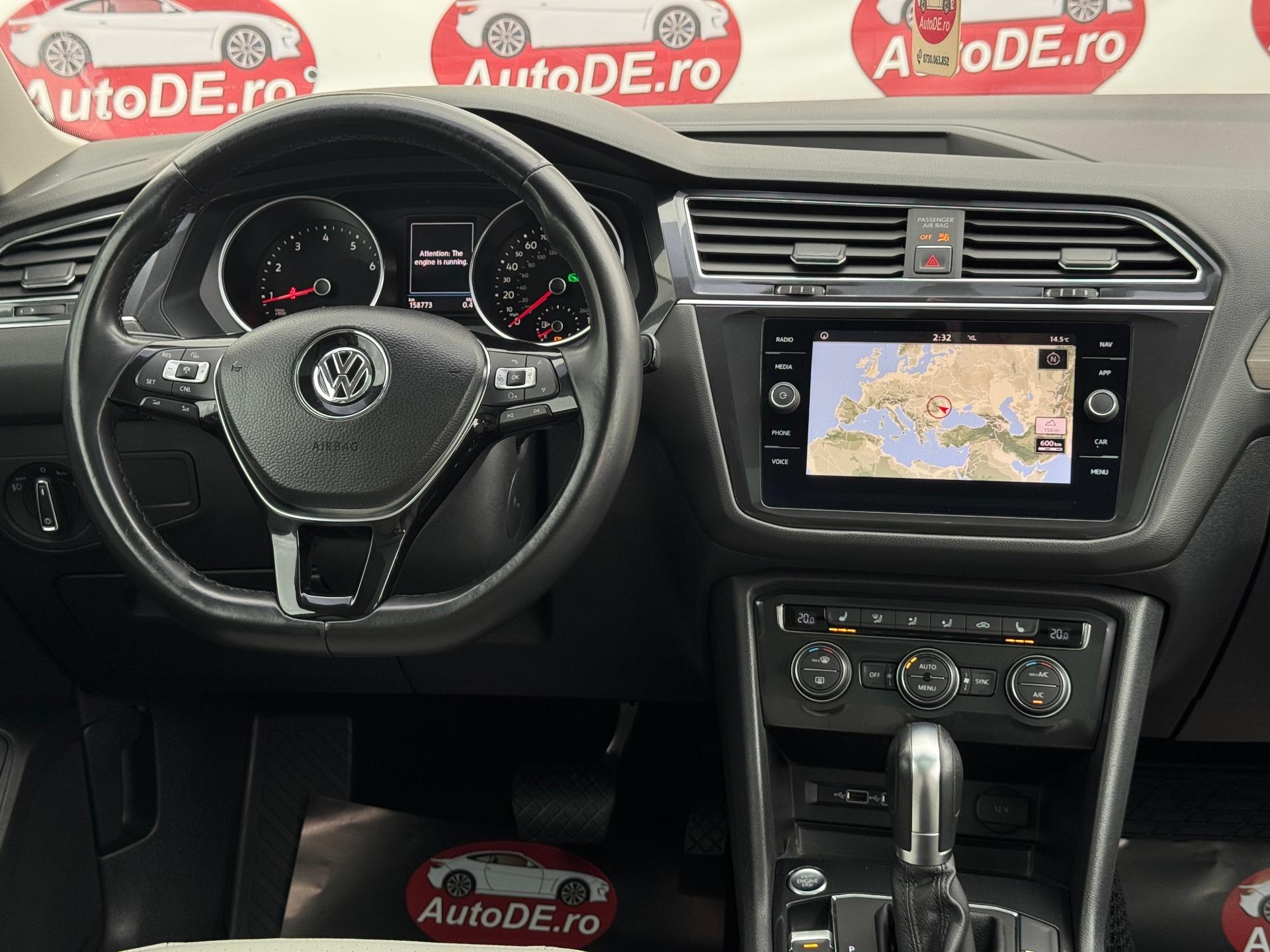 Volkswagen-Tiguan