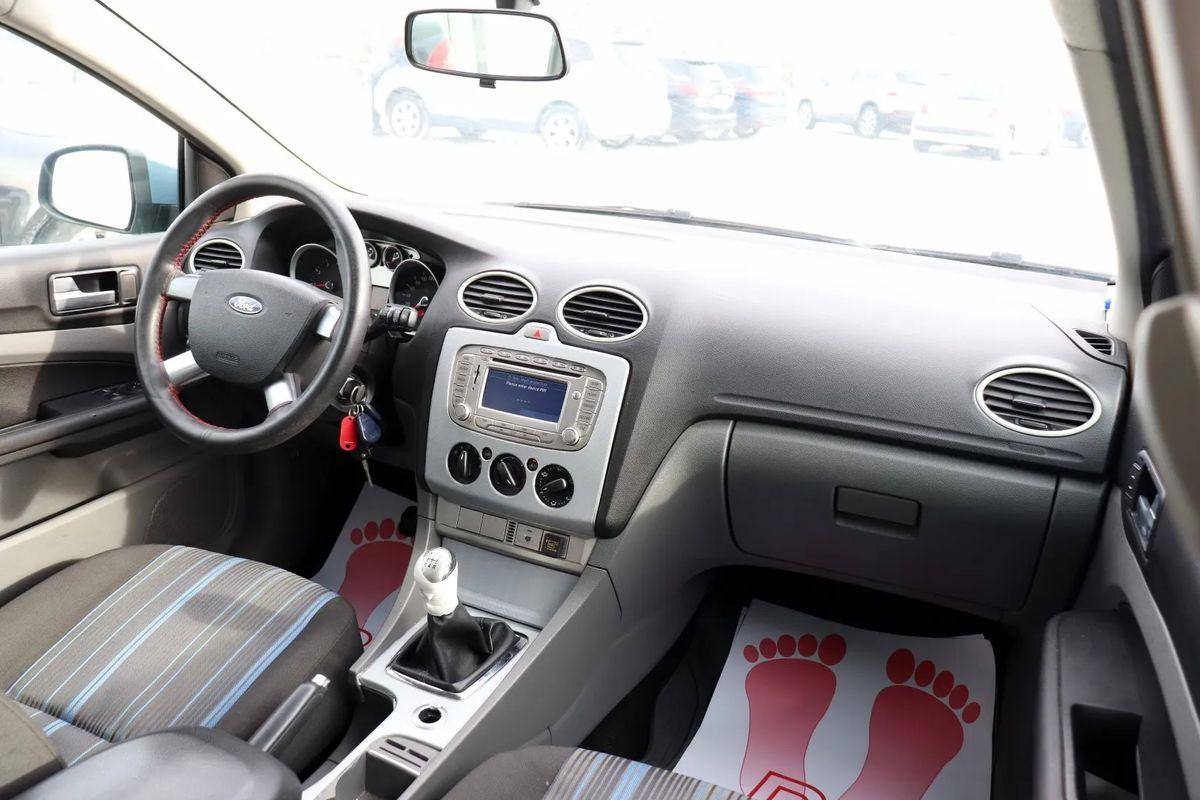 Ford-Focus