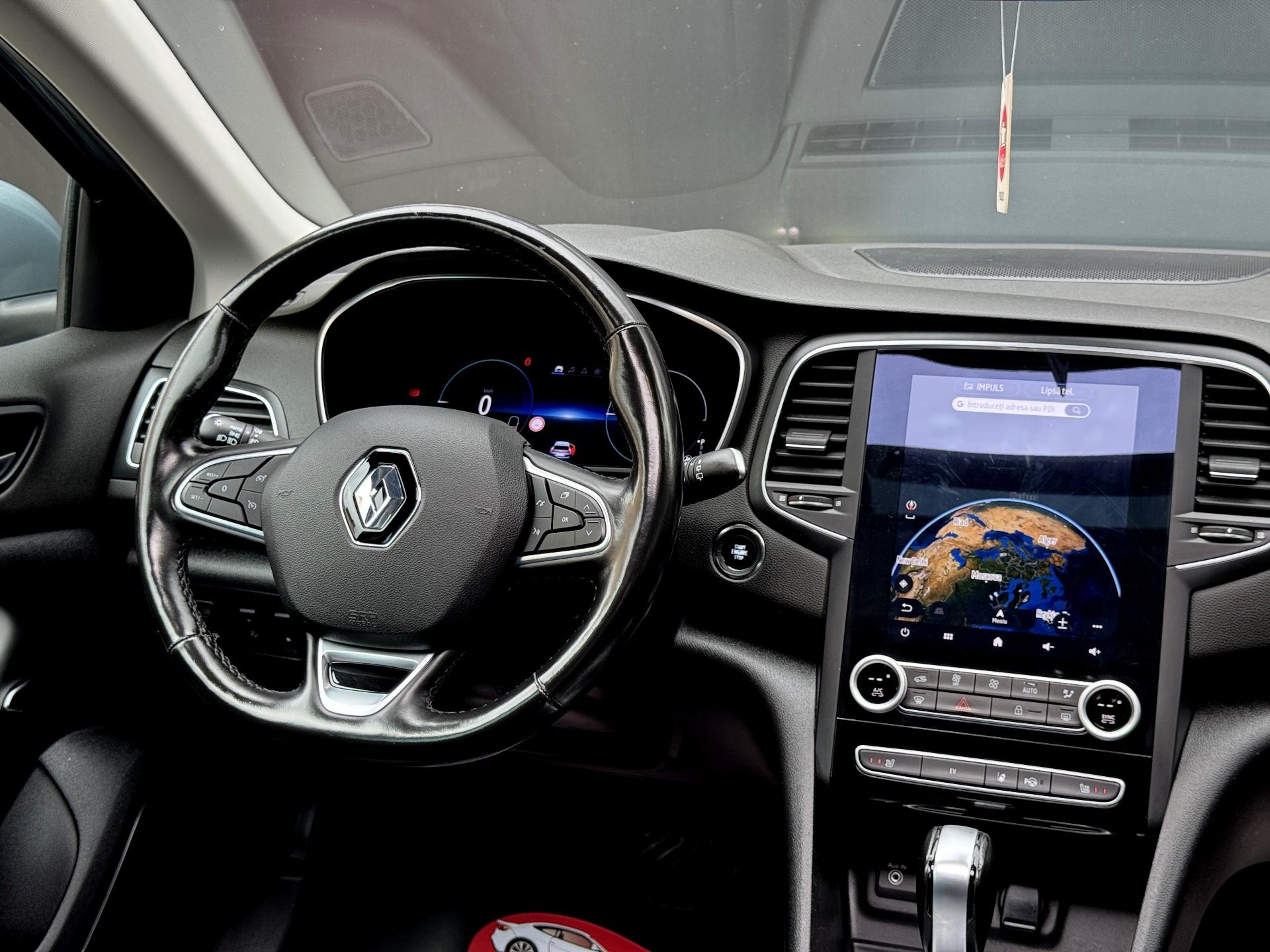 Renault-Megane