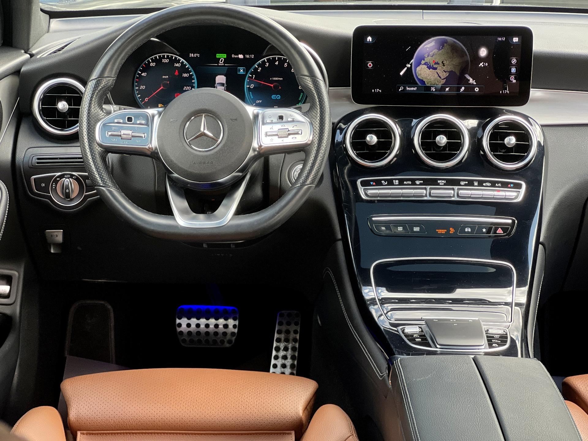 Mercedes-Benz-GLC
