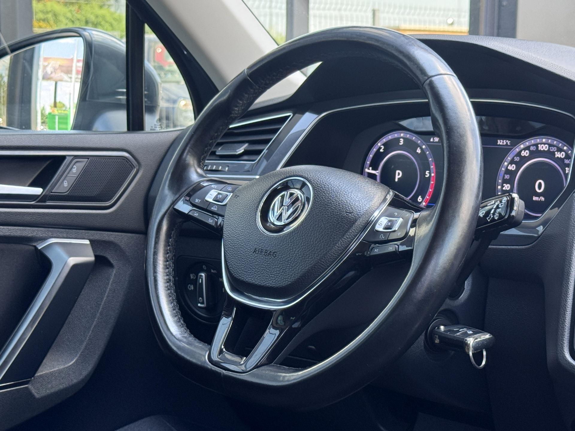 Volkswagen-Tiguan