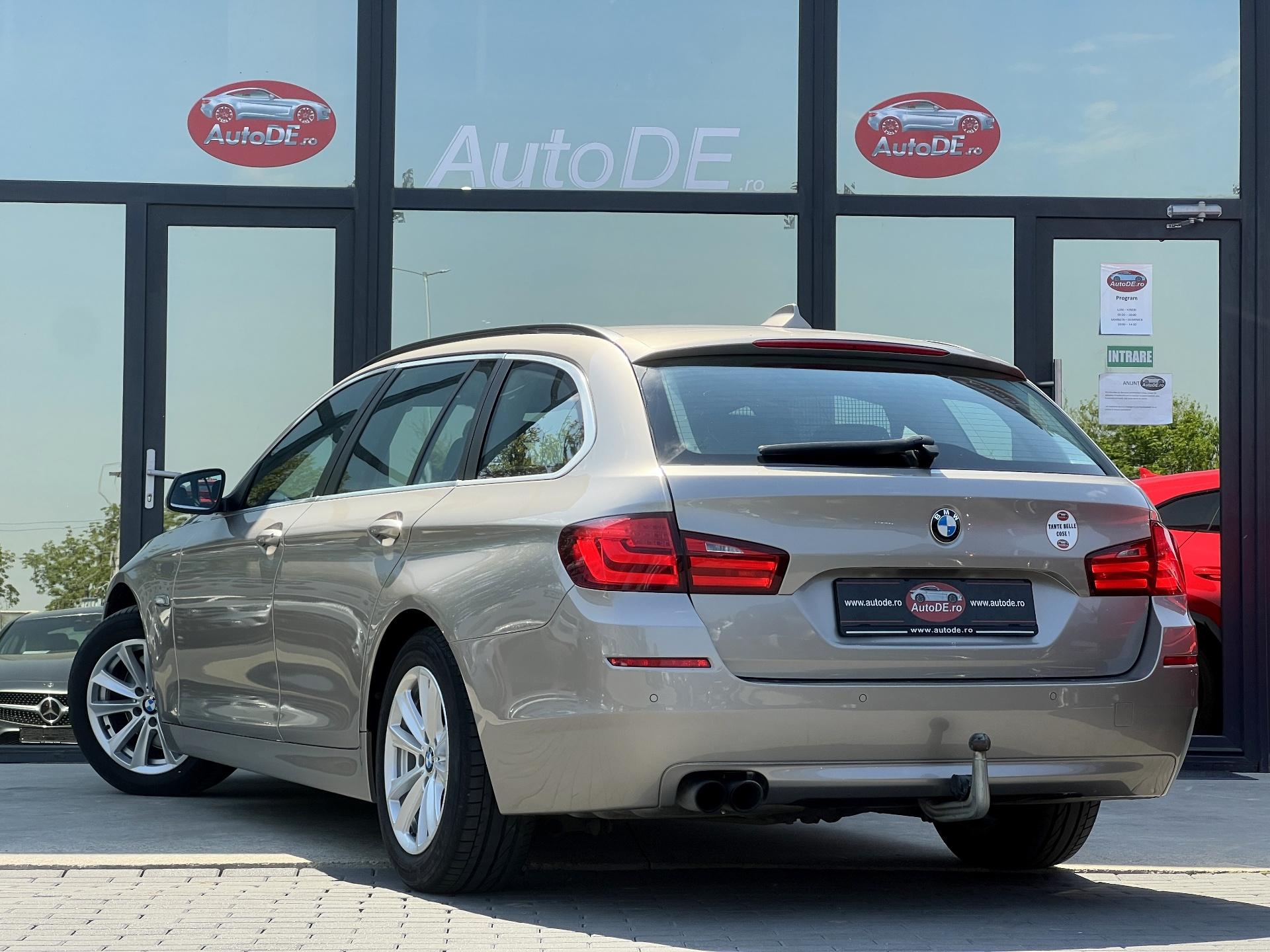 BMW-Seria 5