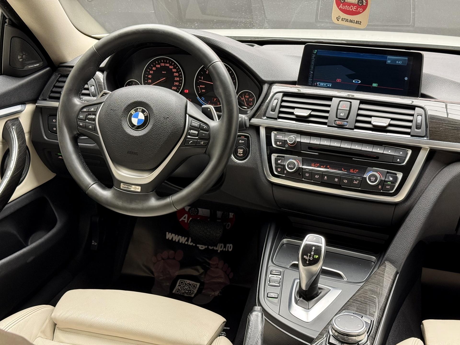BMW-Seria 4