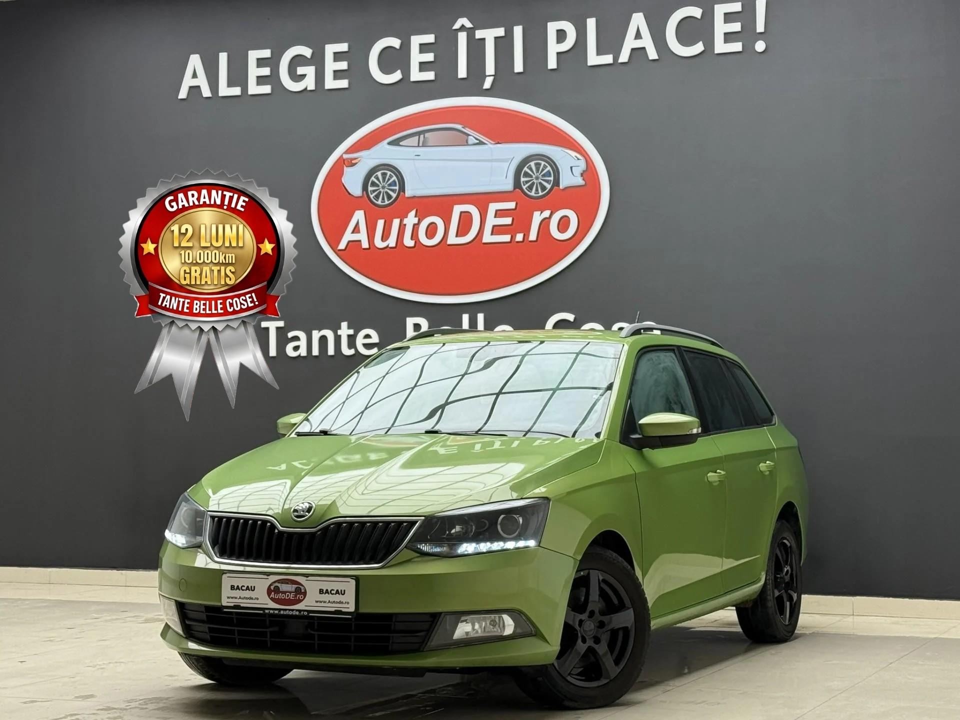 Skoda-Fabia