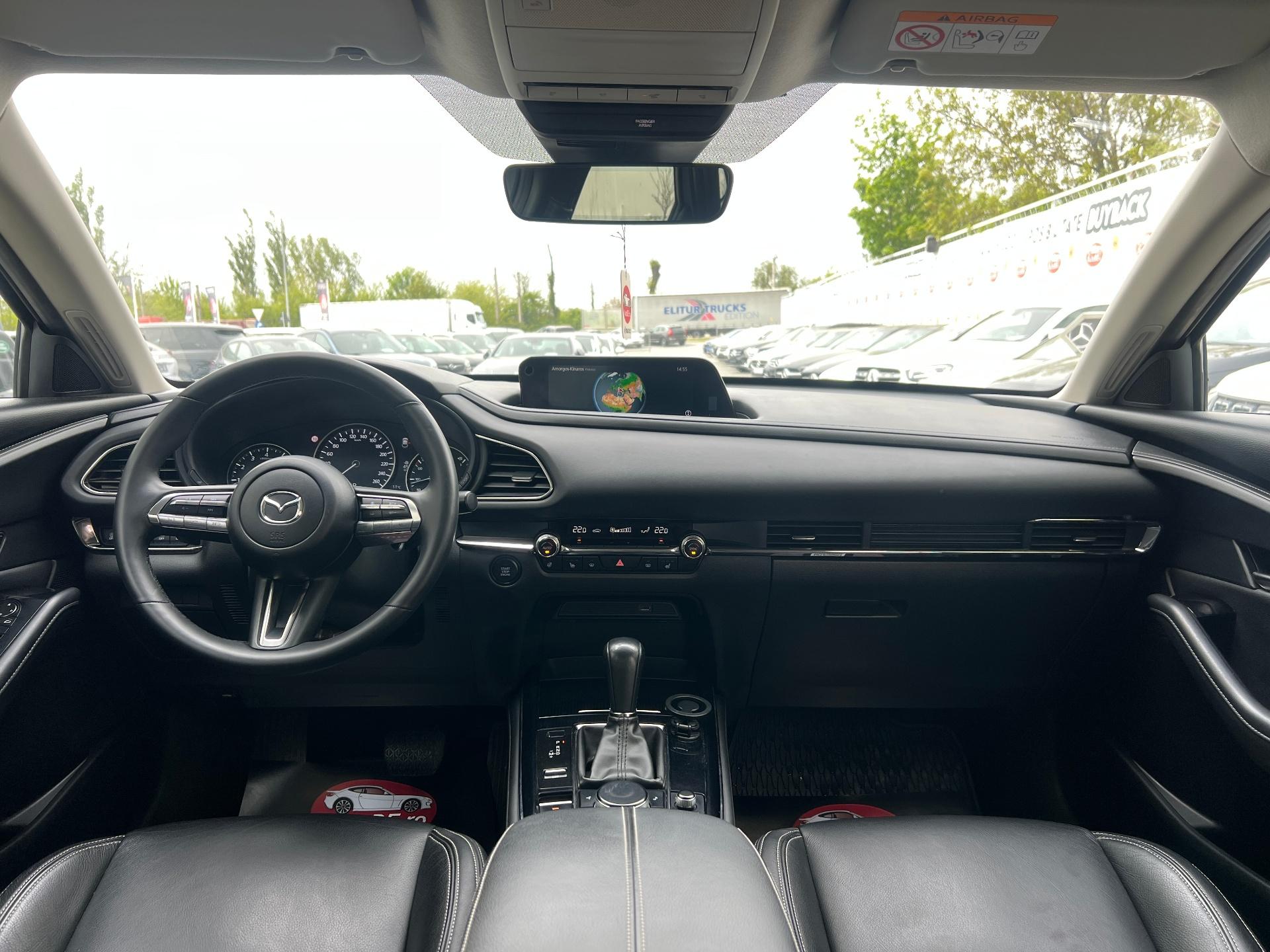 Mazda-CX-30