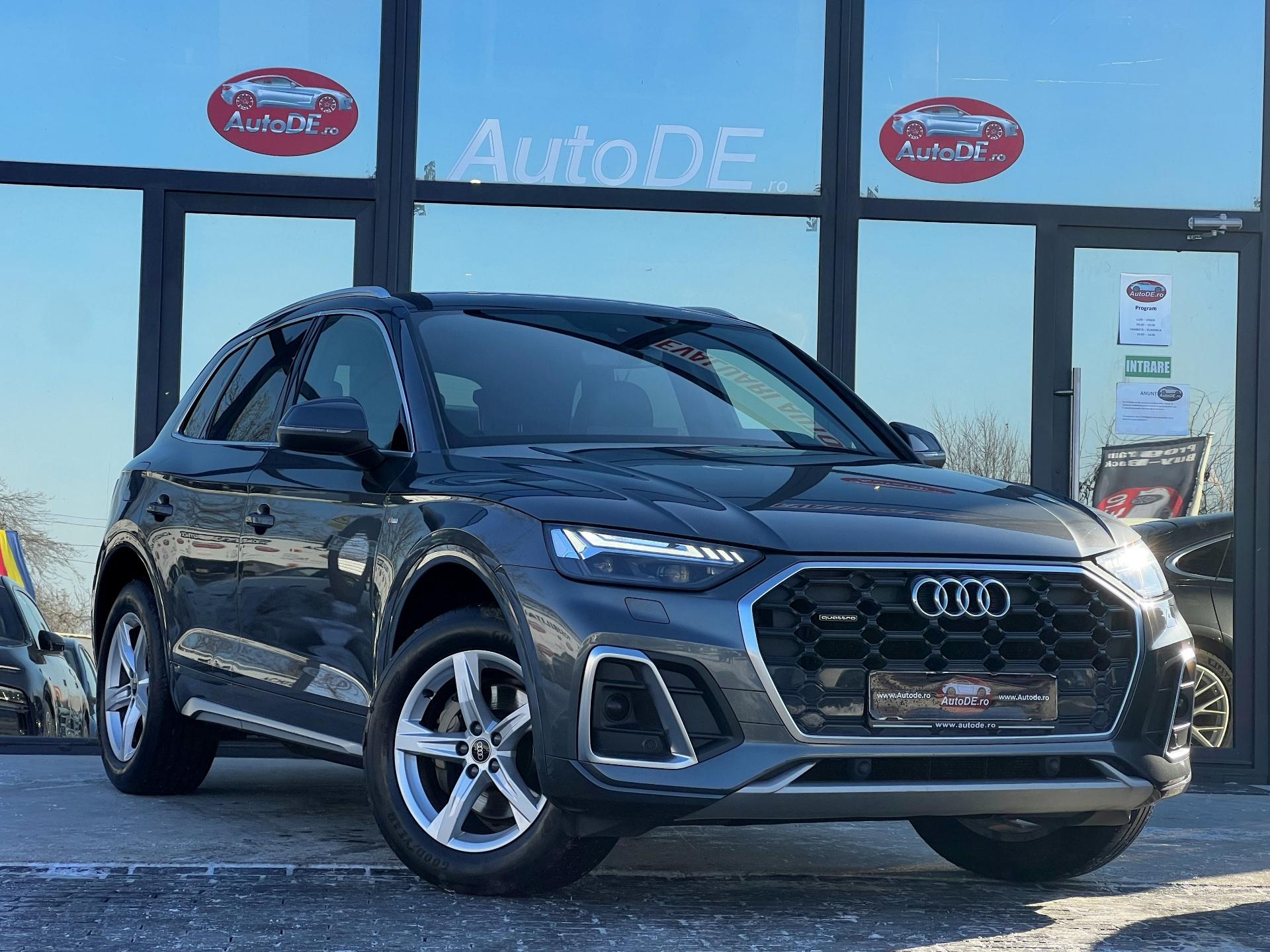 Audi-Q5