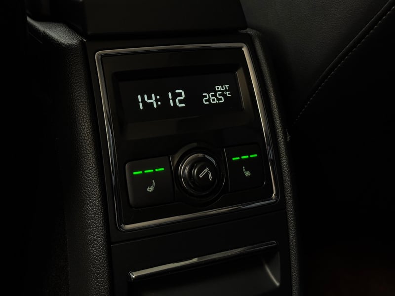 Car Thumb