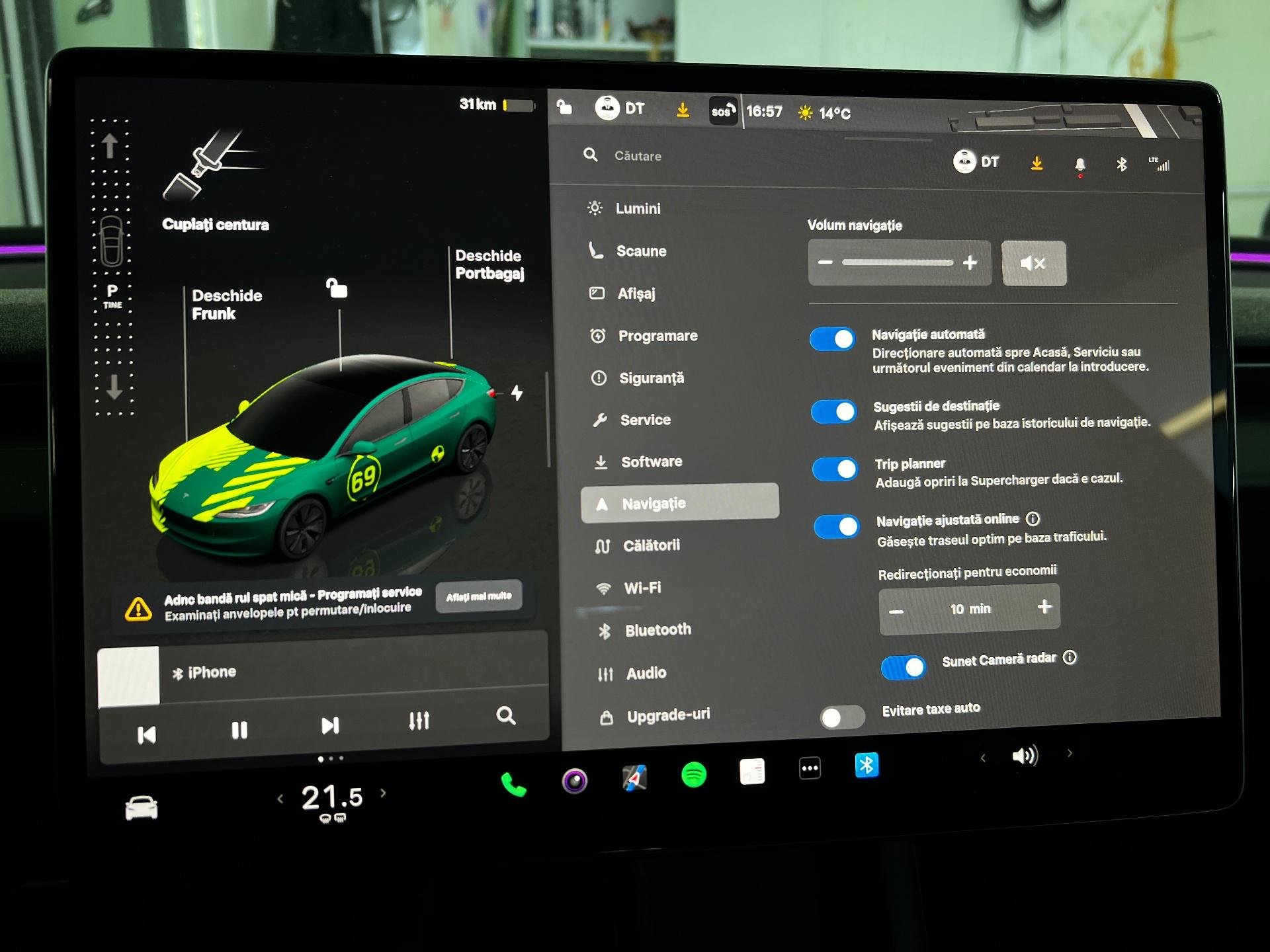 Tesla-Model 3