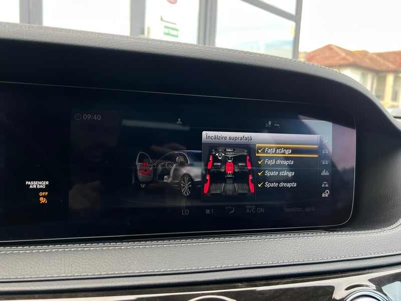 Car Thumb