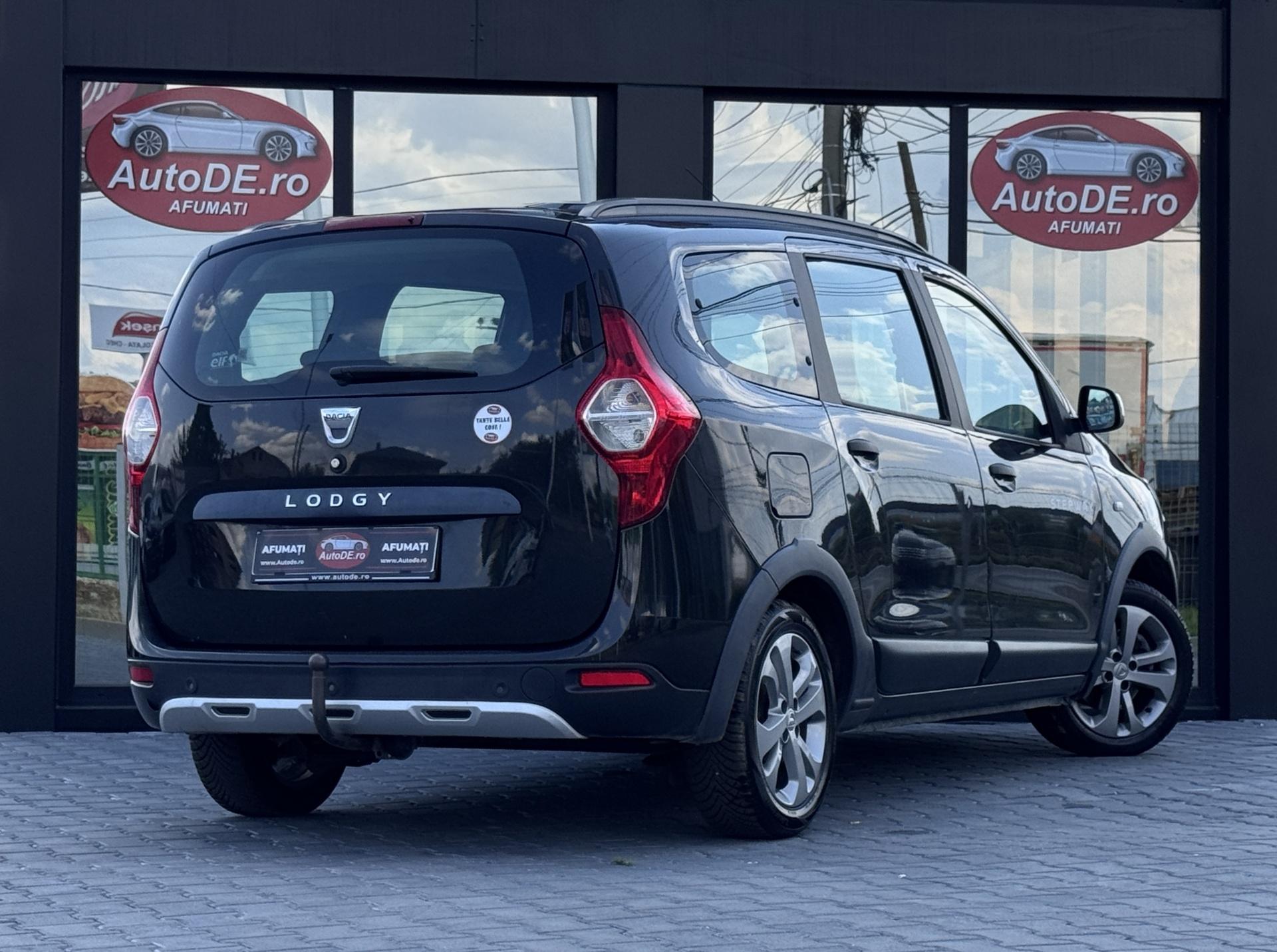 Dacia-Lodgy