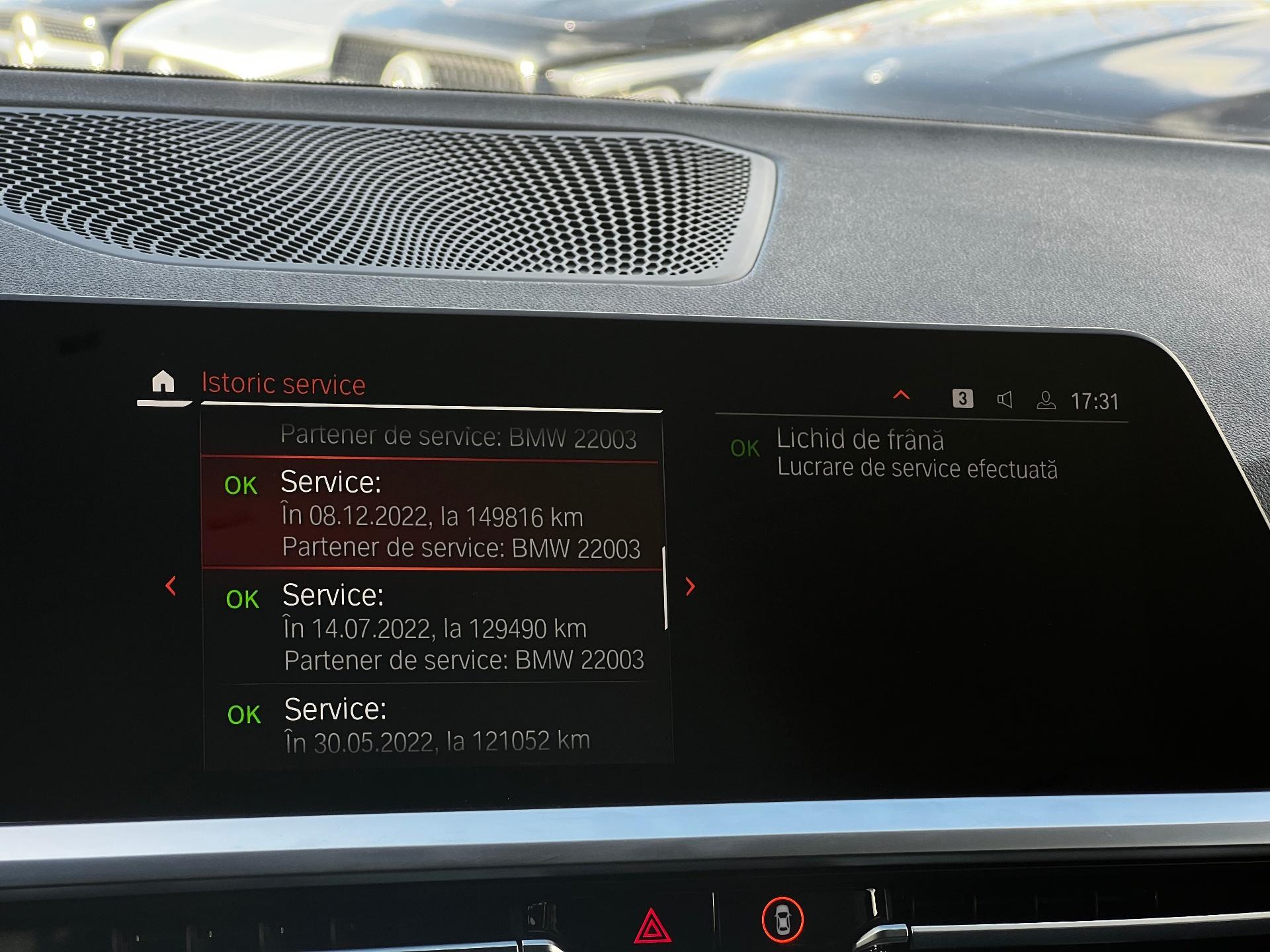BMW-Seria 3