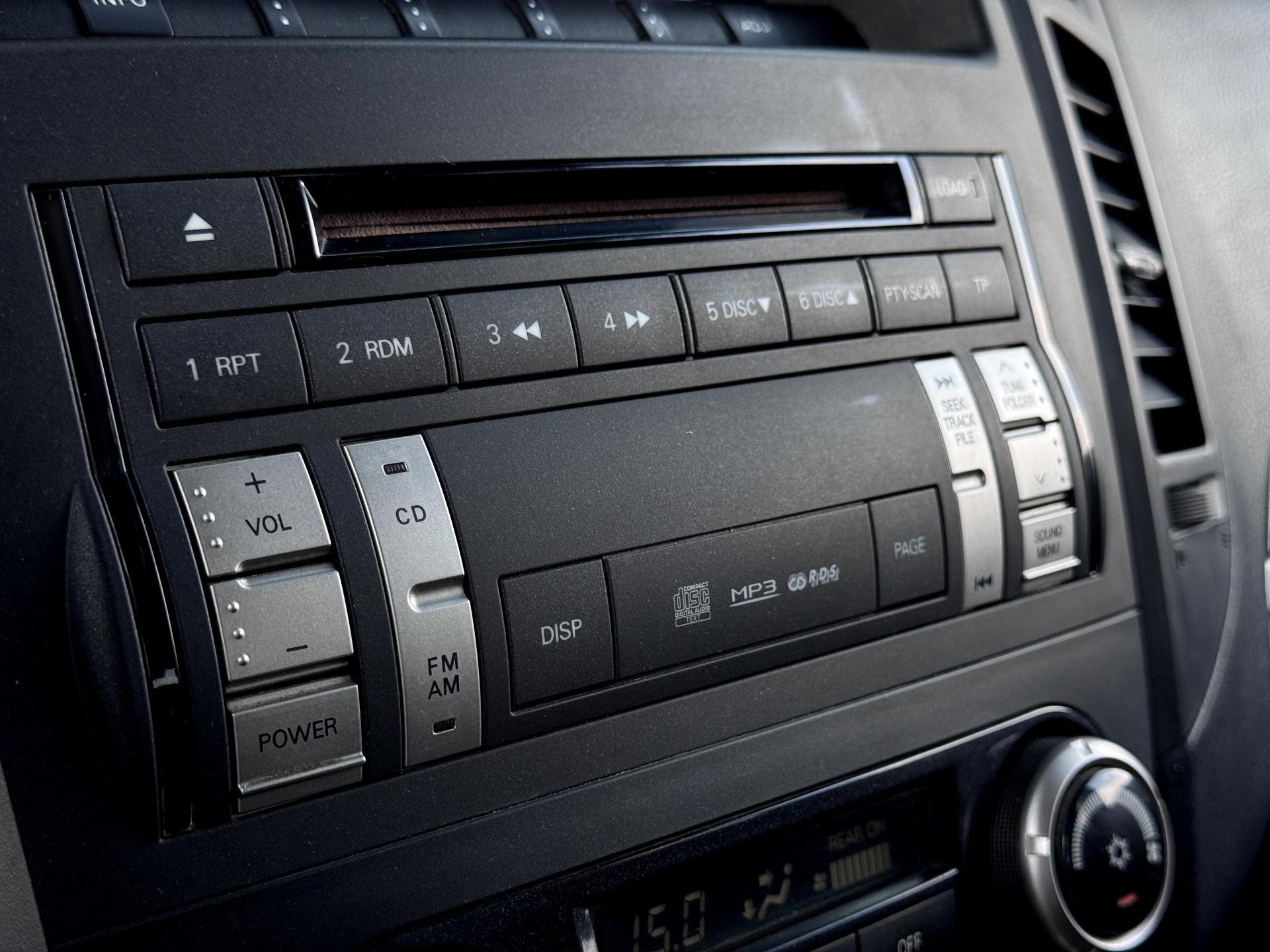 Mitsubishi-Pajero